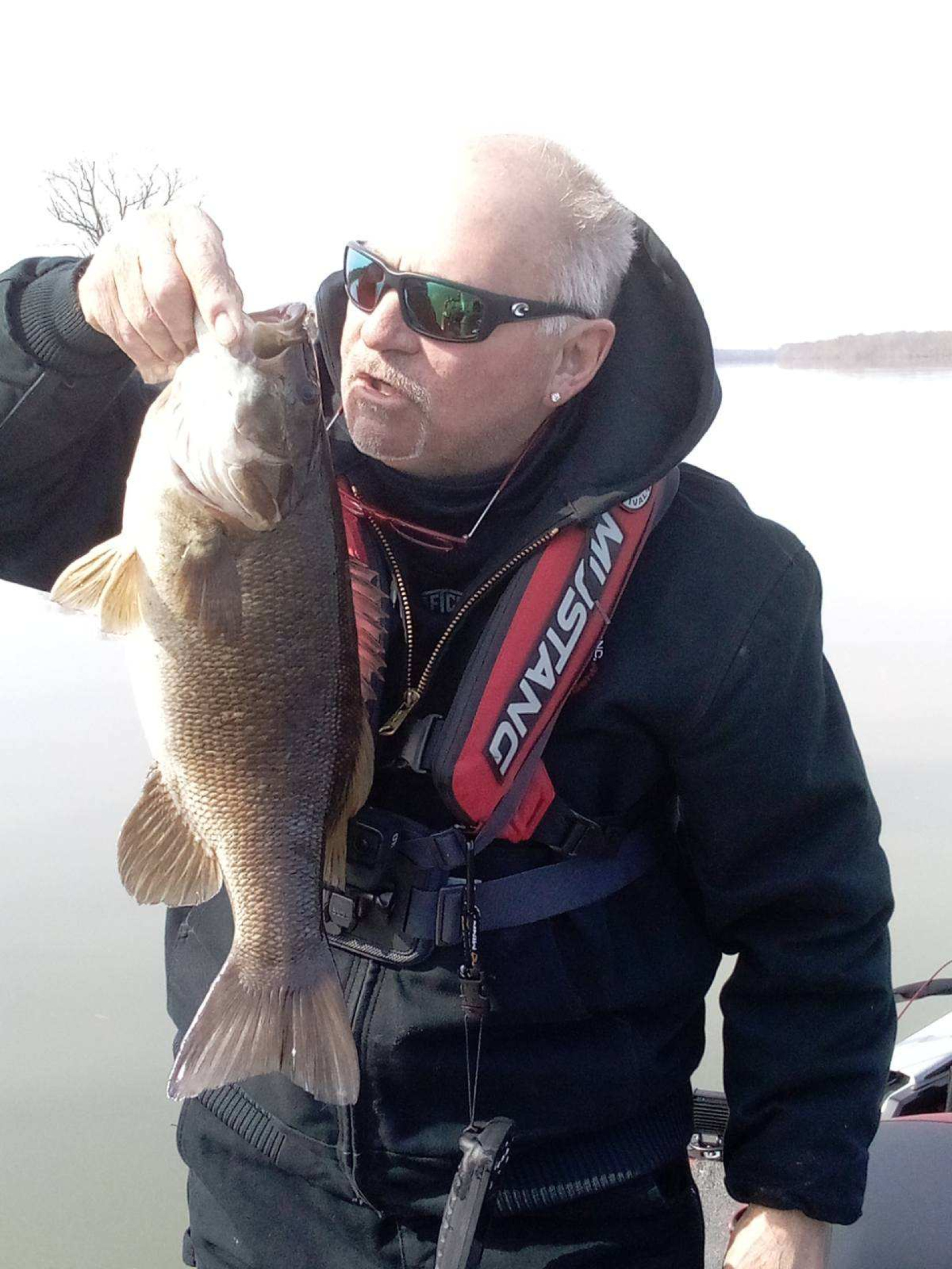 Customer Catch Story: Joey Bellosi