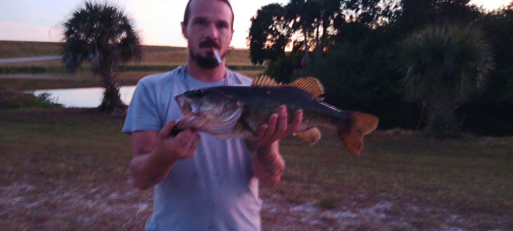 Customer Catch Story: Chris Christmas