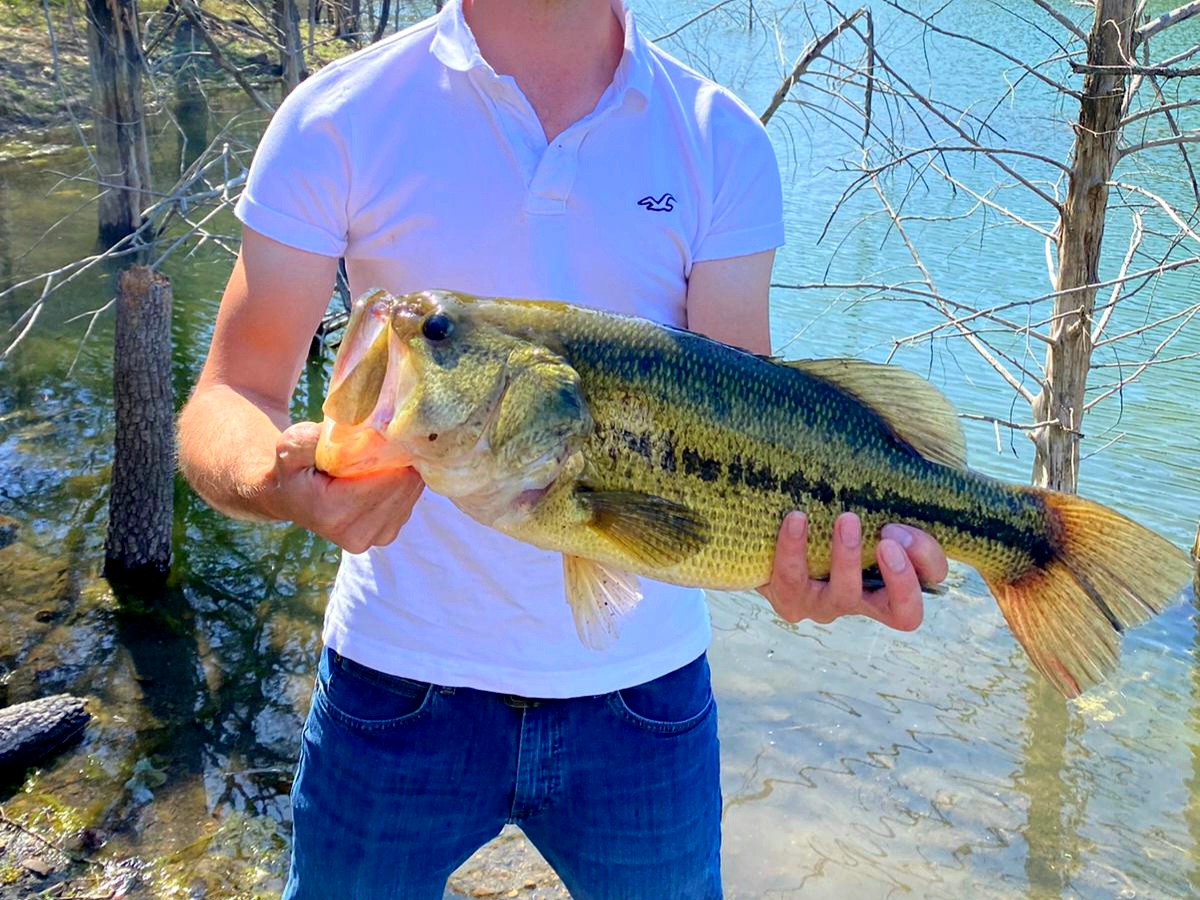 Customer Catch Story: Seth Wagner
