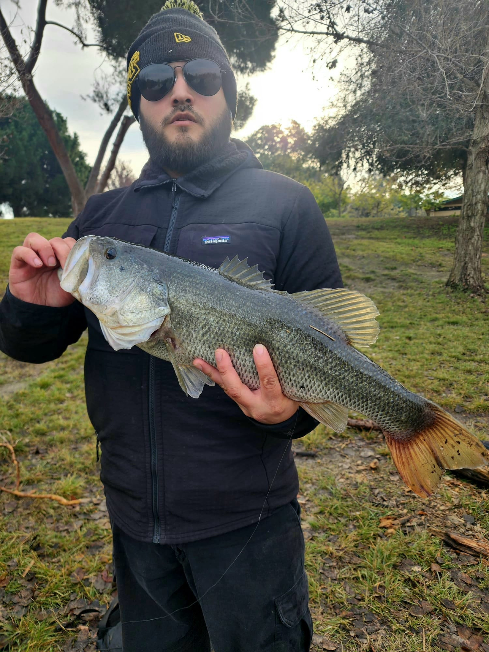 Customer Catch Story: Carlos Gamboa