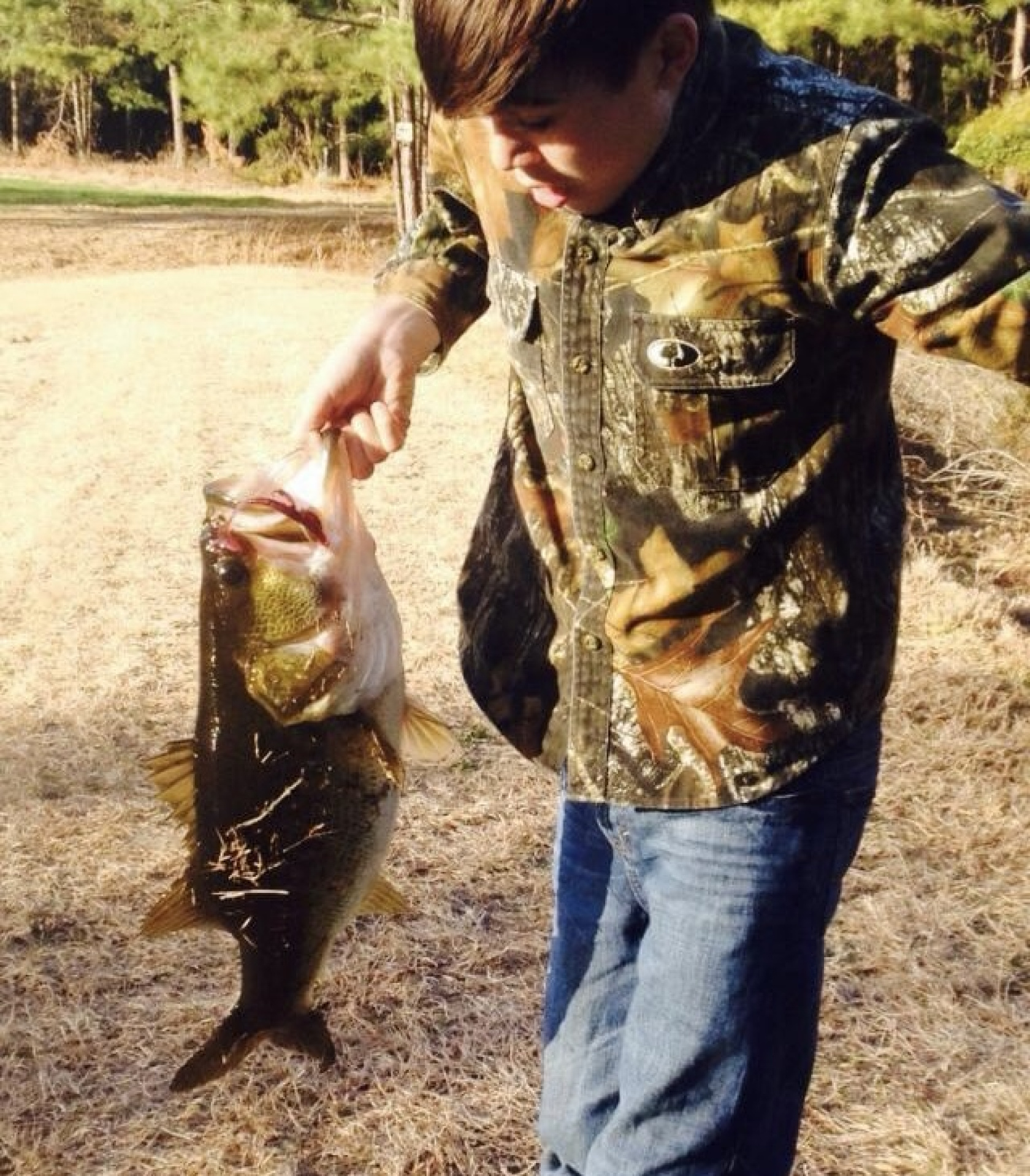 Customer Catch Story: Steven Floore