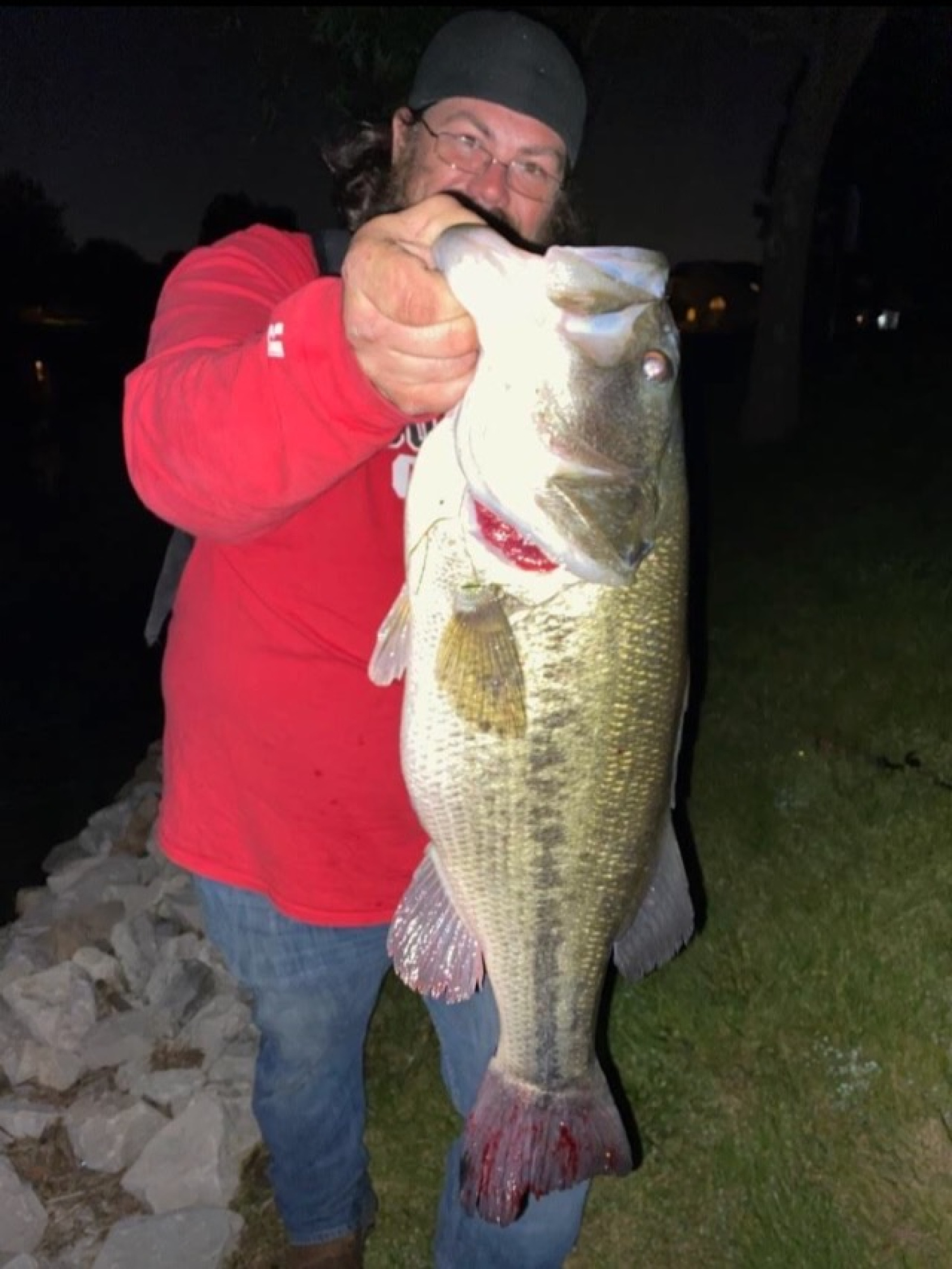 Customer Catch Story: Jonathon Lynn
