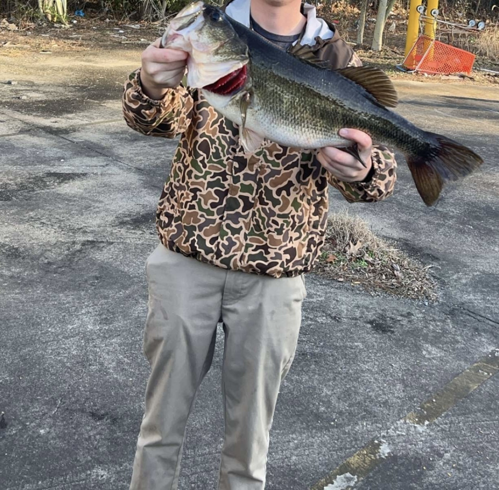 Customer Catch Story: Wyatt Chappell