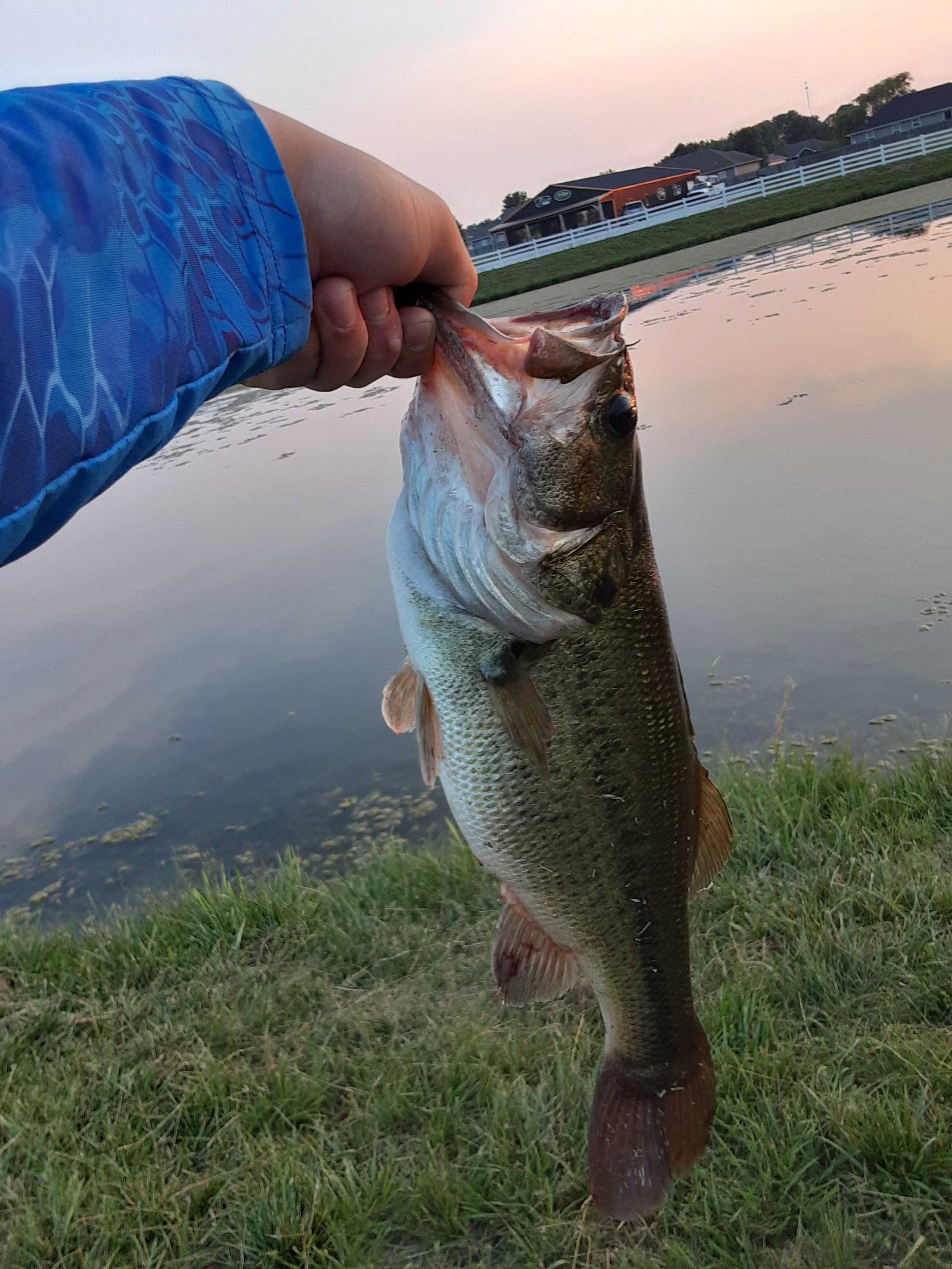 Customer Catch Story: Andrew Wright