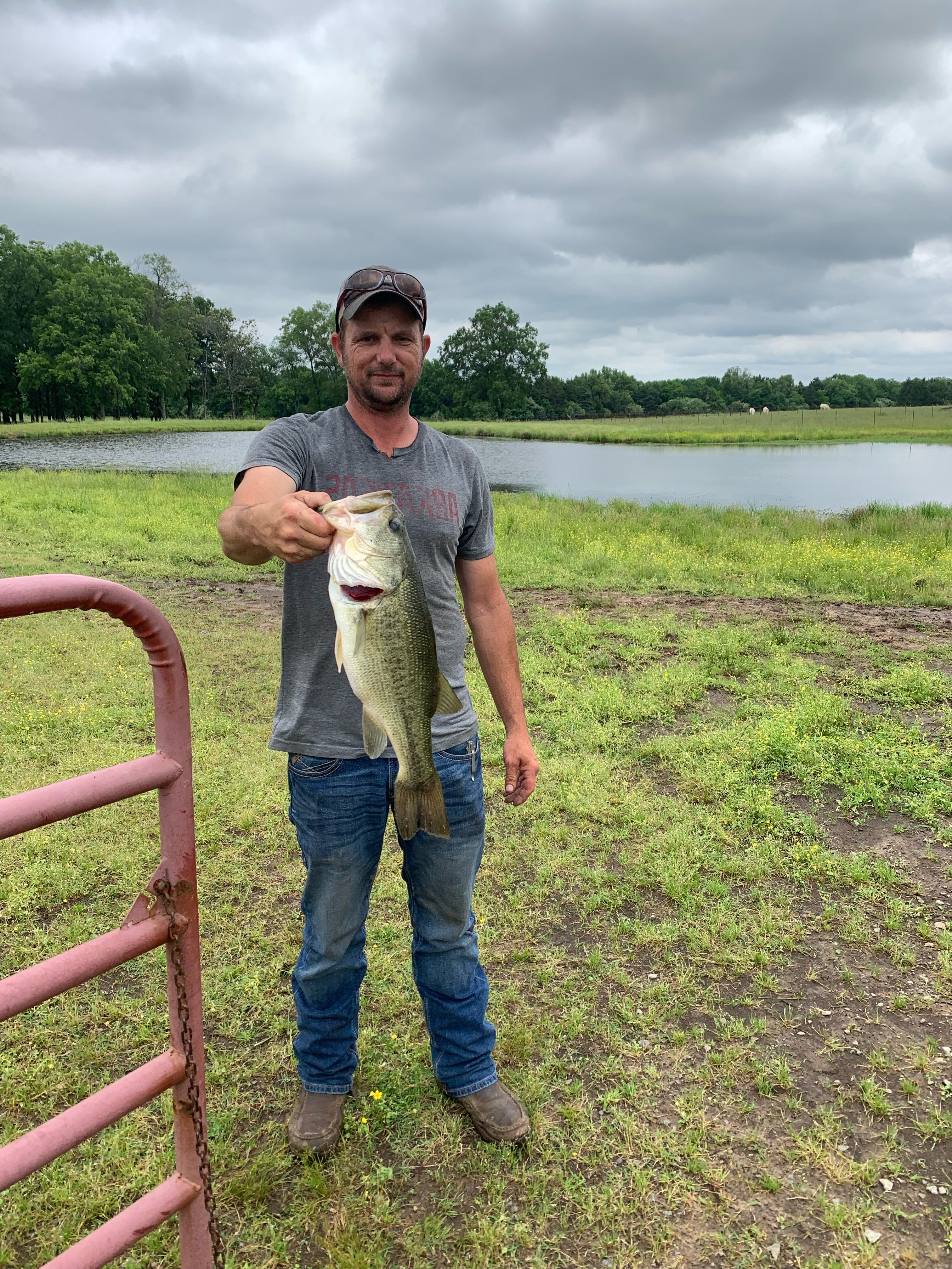 Customer Catch Story: Kurt Johnson
