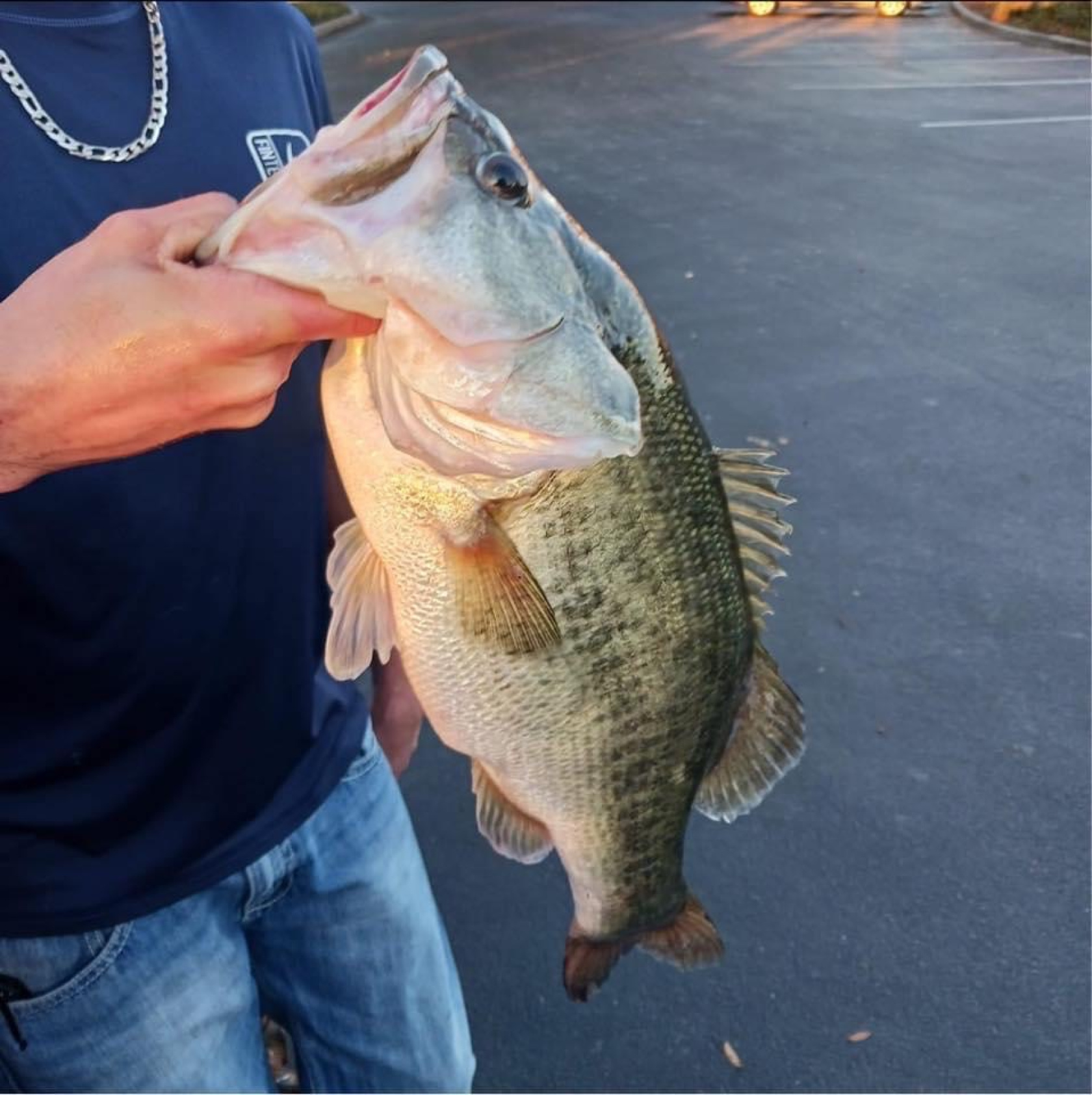 Customer Catch Story: Logan Dakan