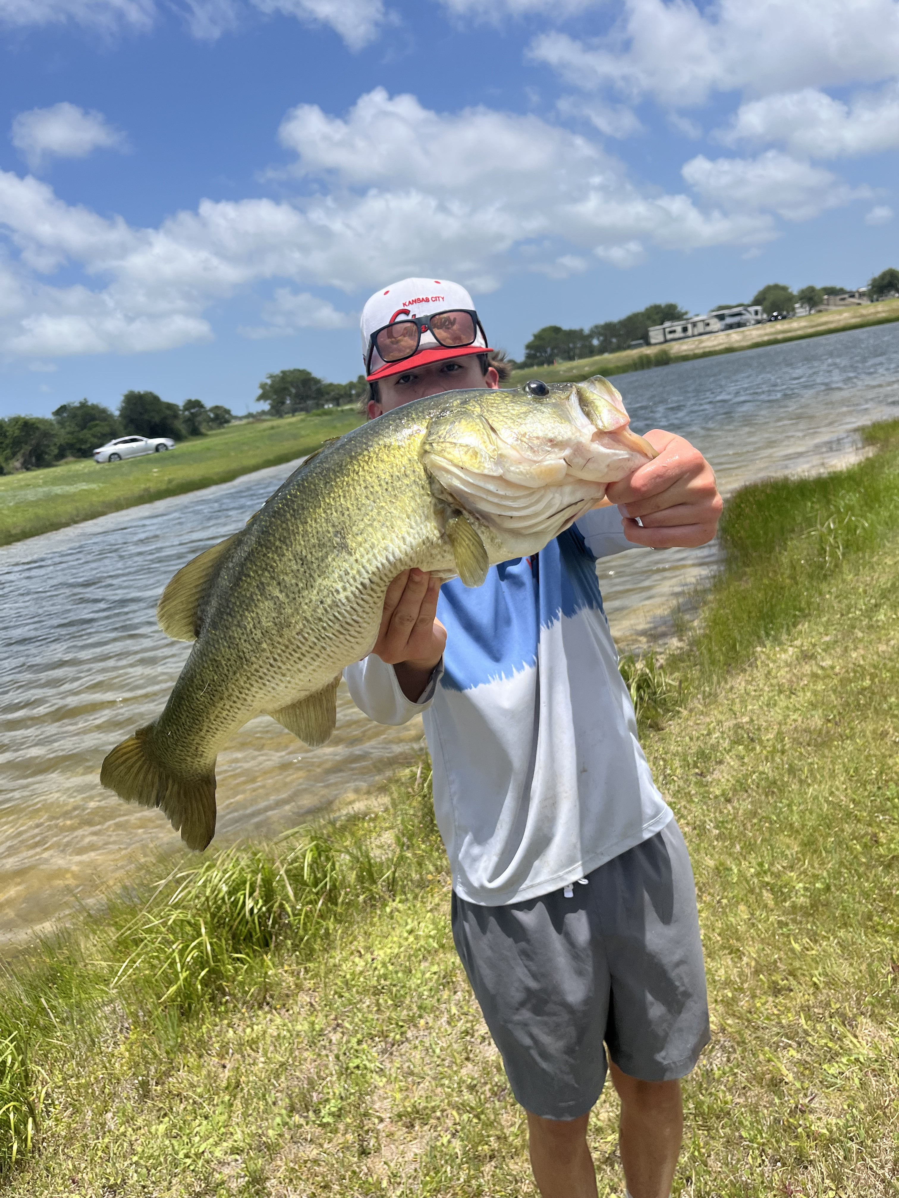 Customer Catch Story: Dwight Abrajano
