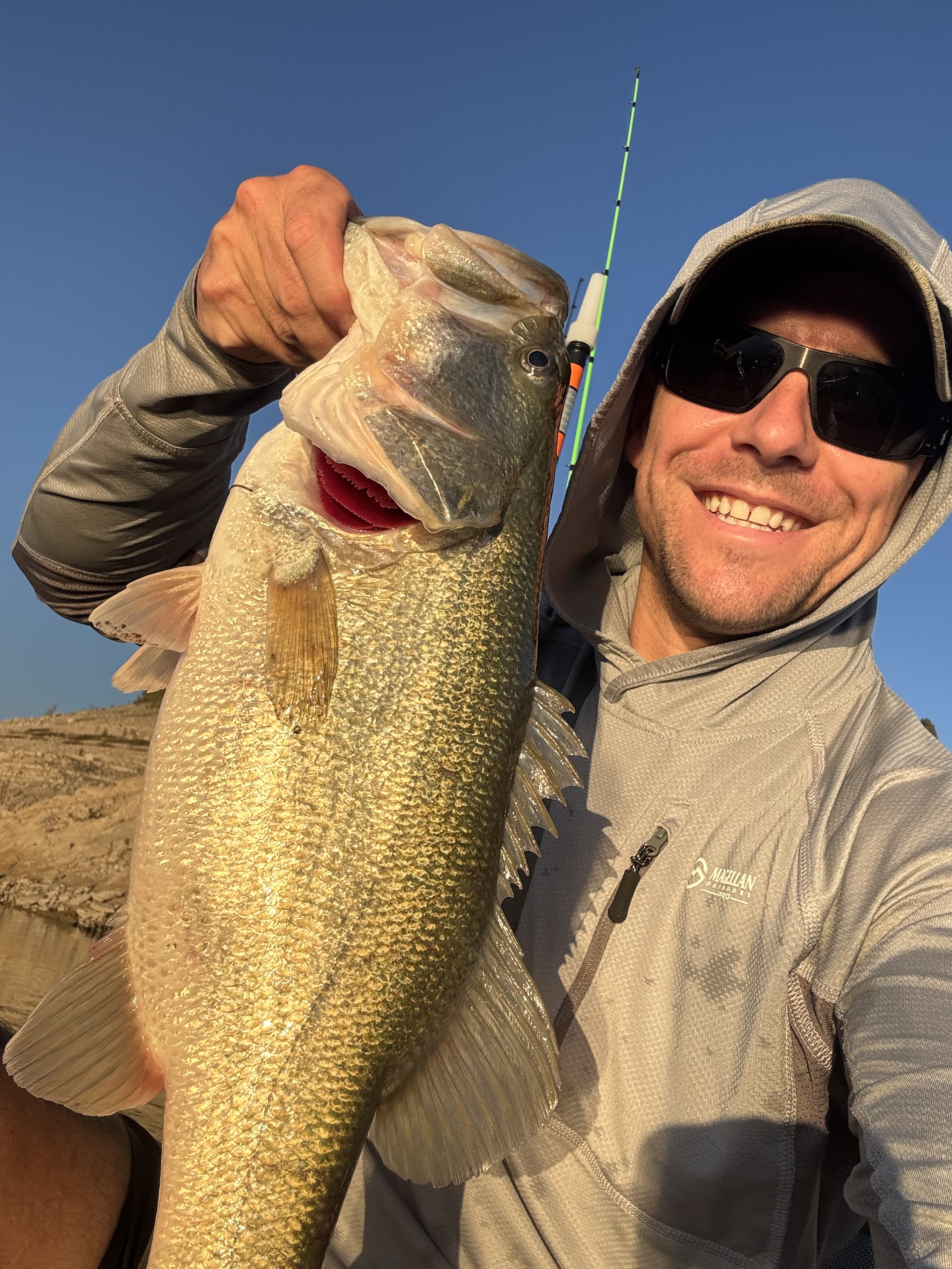 Customer Catch Story: Justin Kohn