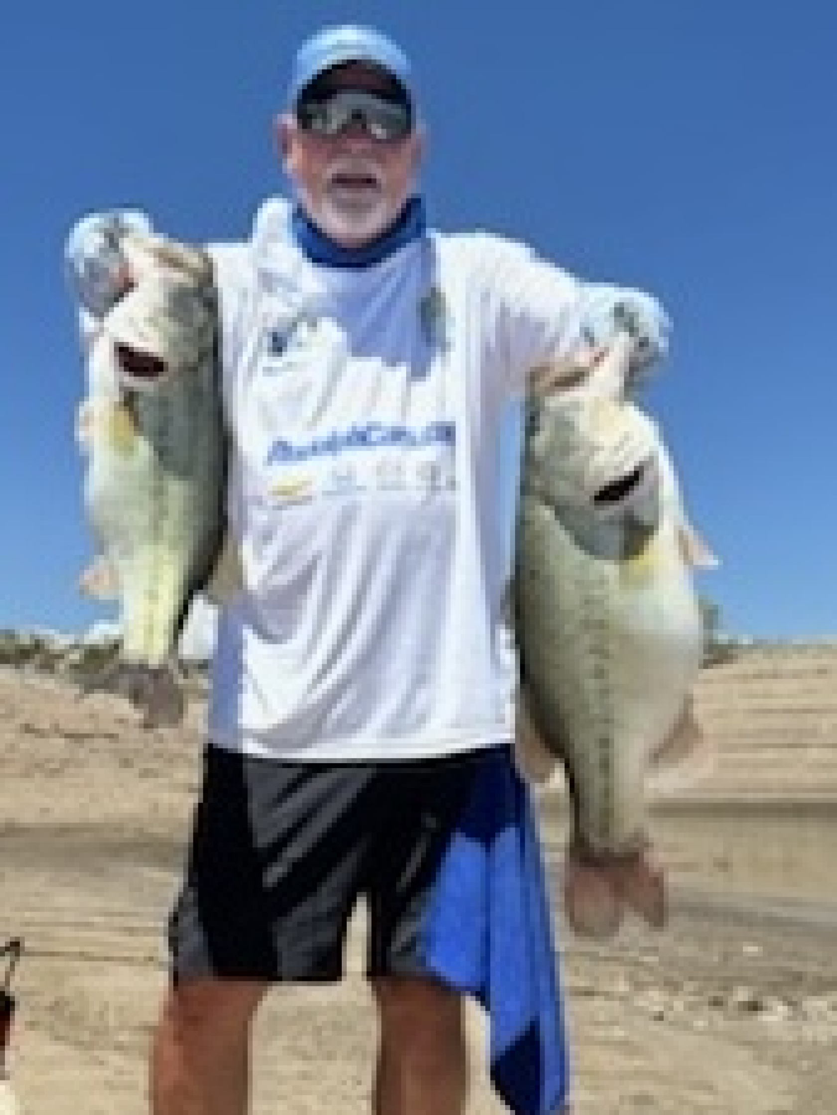 Customer Catch Story: Steve Zumwalt