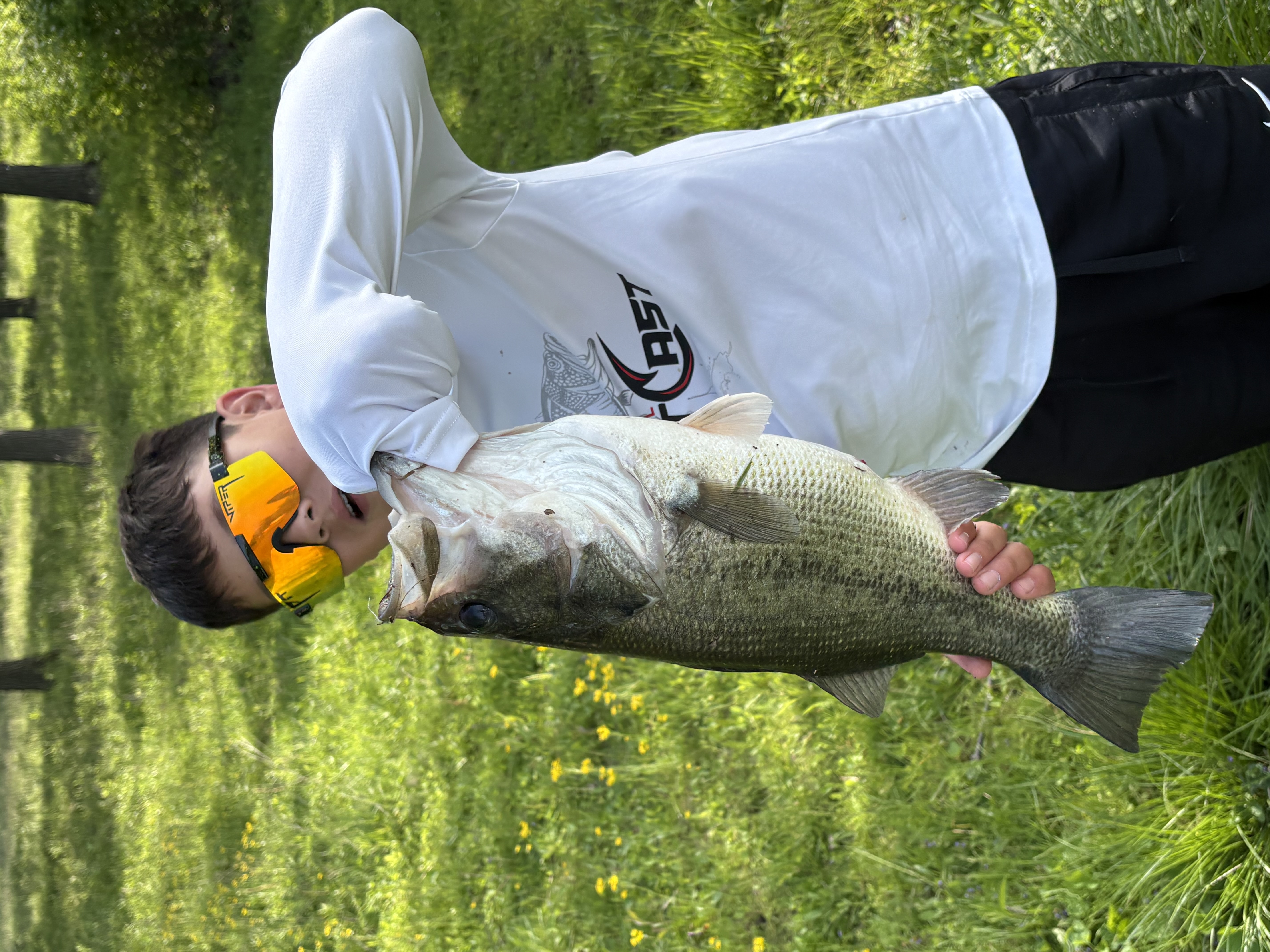 Customer Catch Story: Clark Pepper