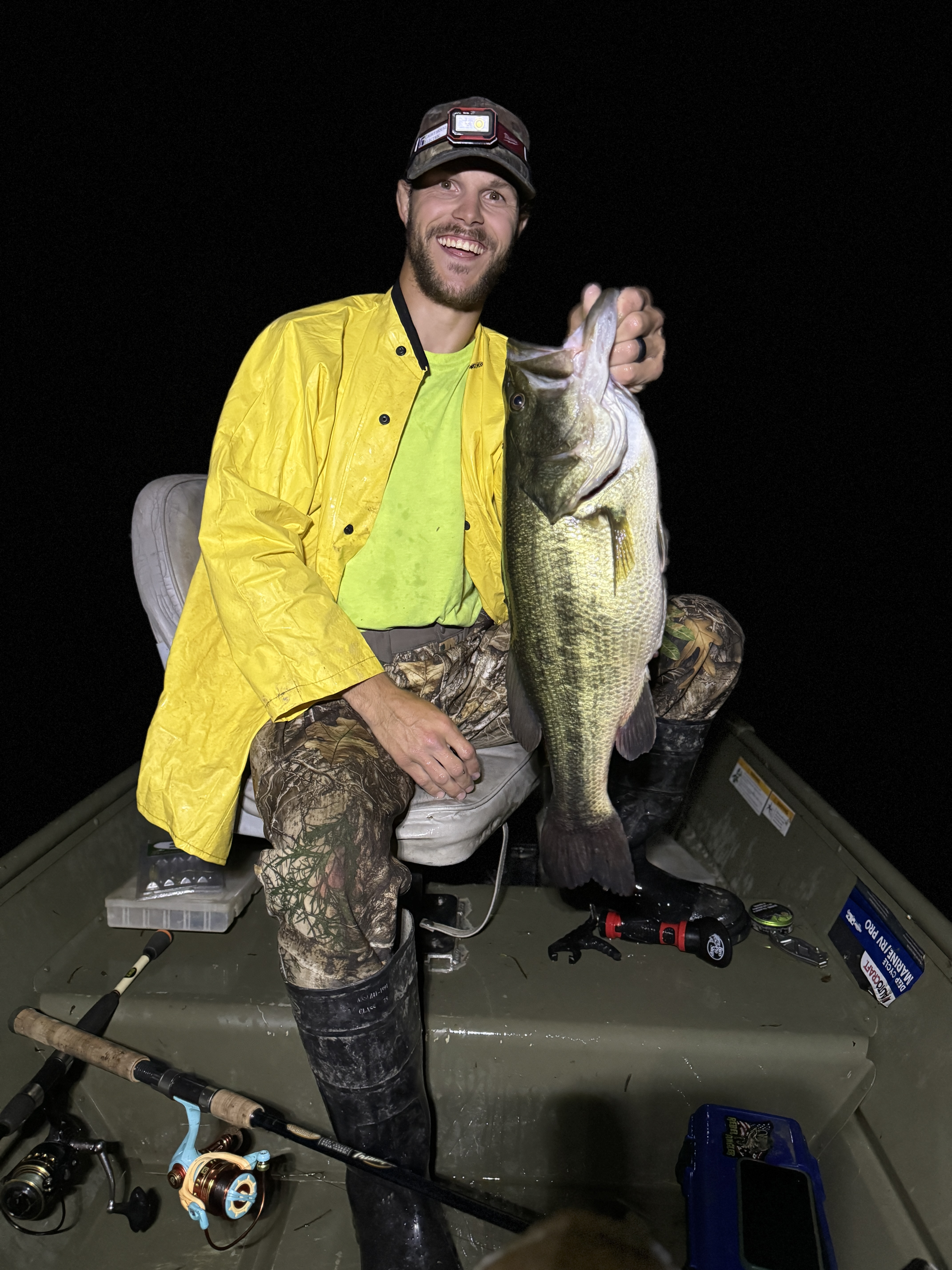 Customer Catch Story: Damon Outward