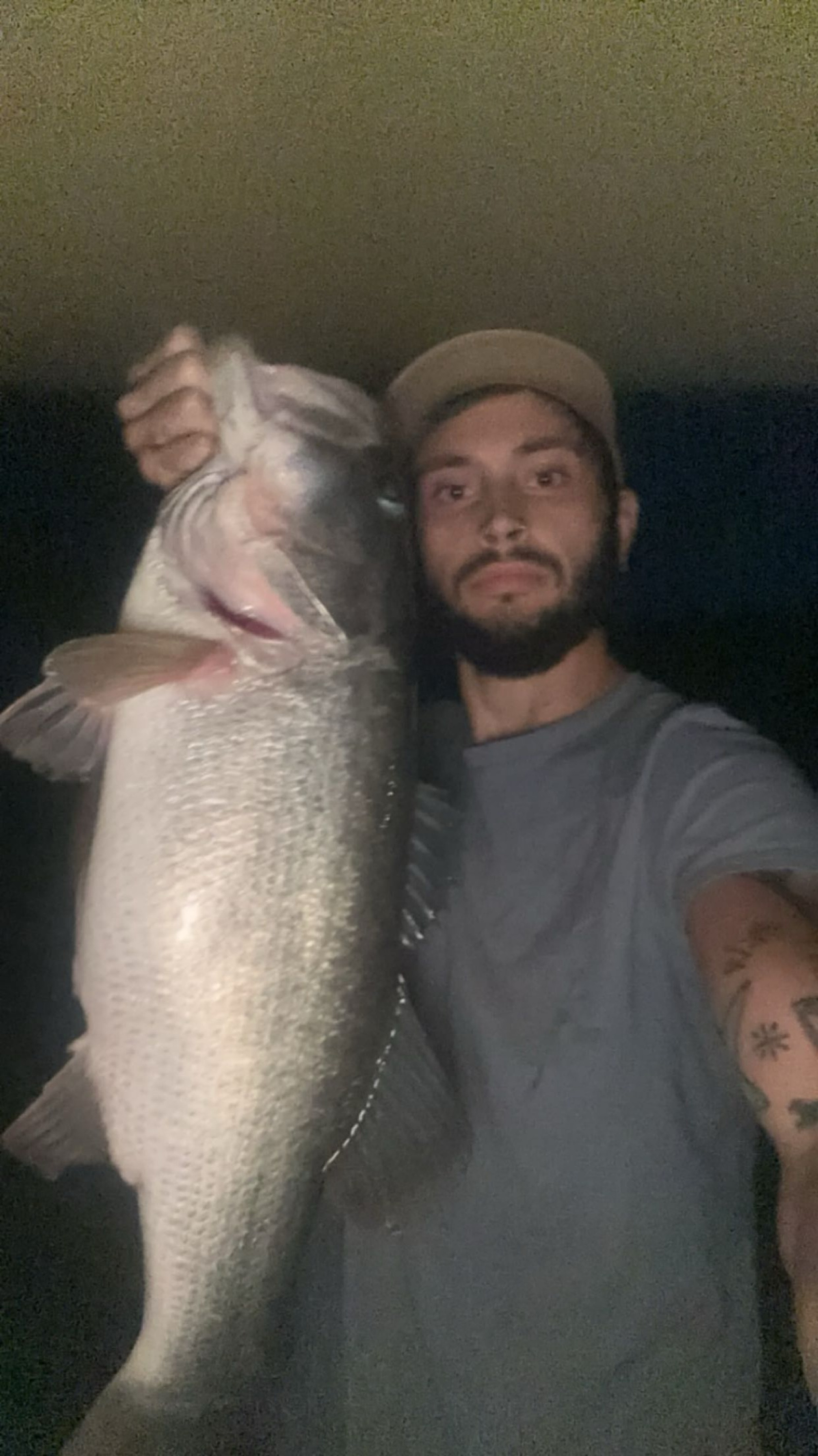 Customer Catch Story: Matthew Maclean