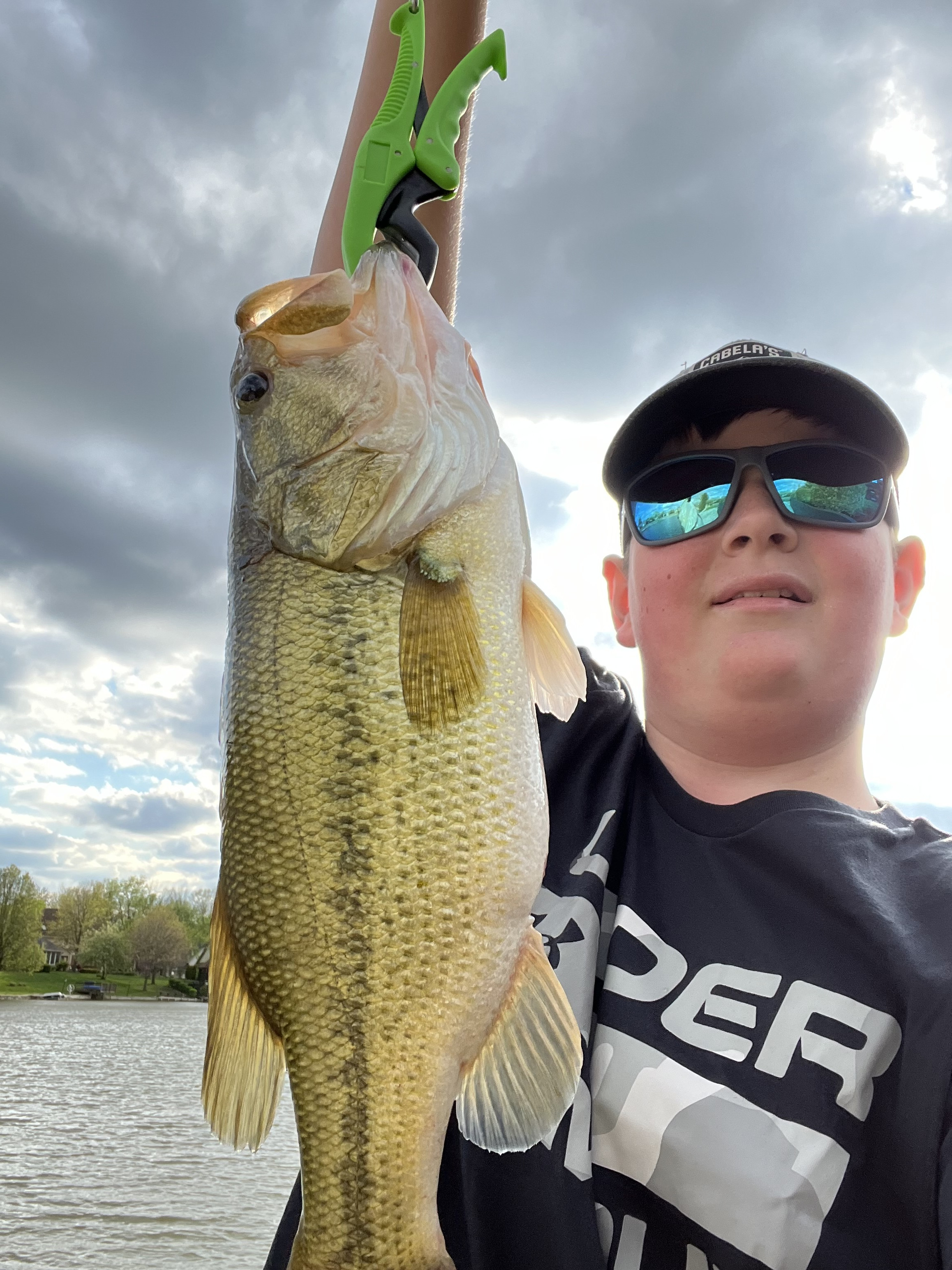 Customer Catch Story: Brian Kijovsky