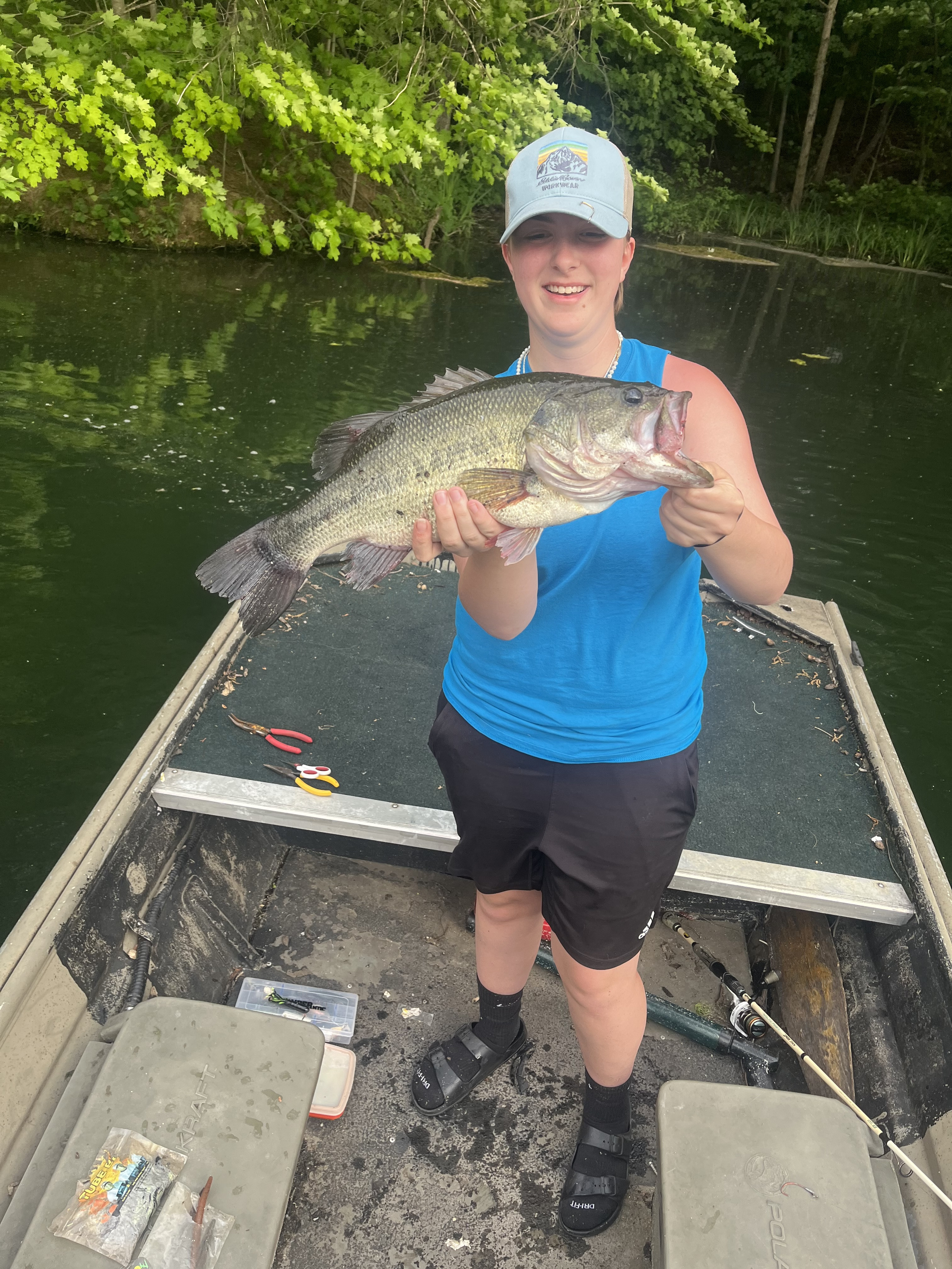 Customer Catch Story: lucas prochnow