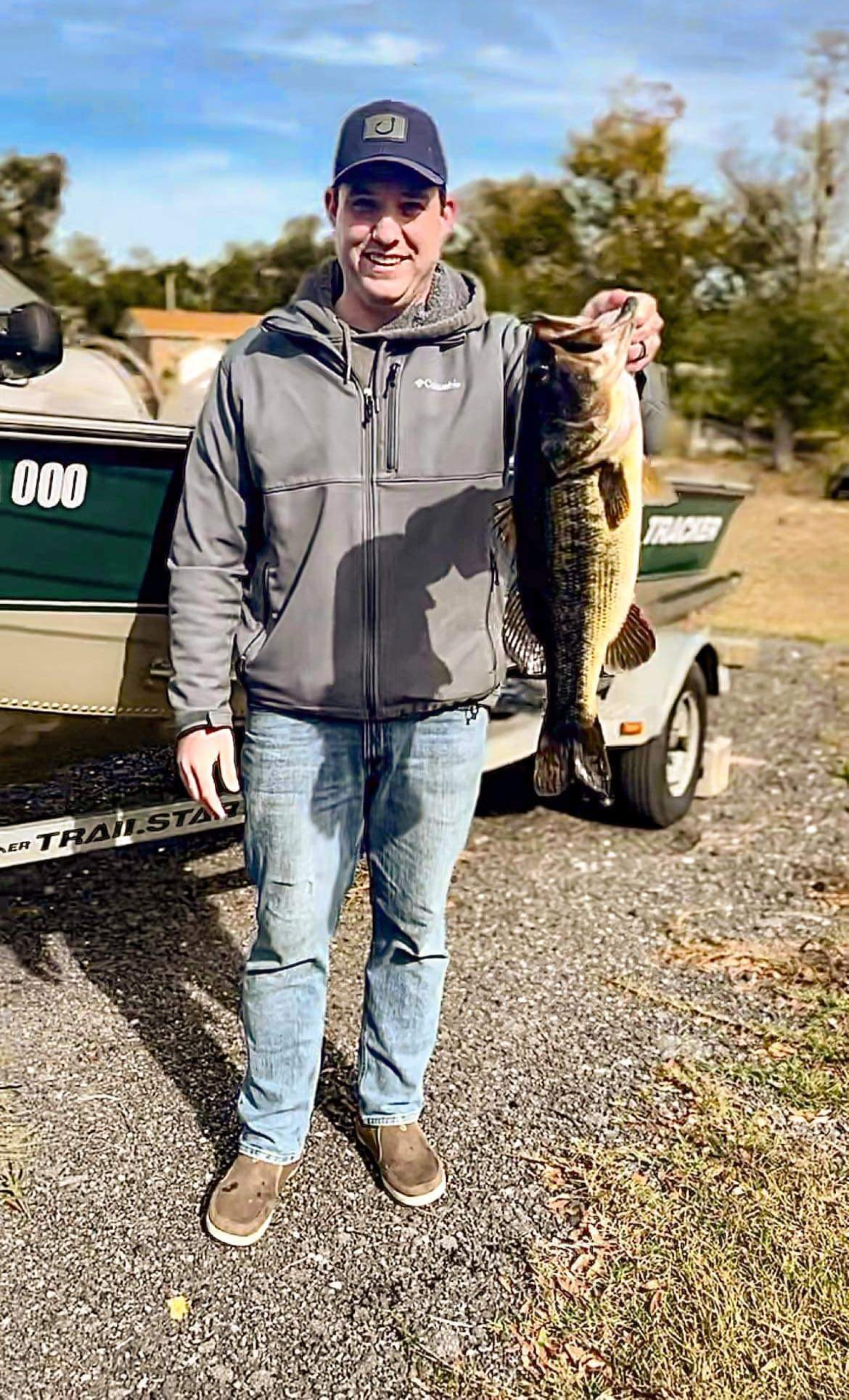 Customer Catch Story: Kory Olshefski