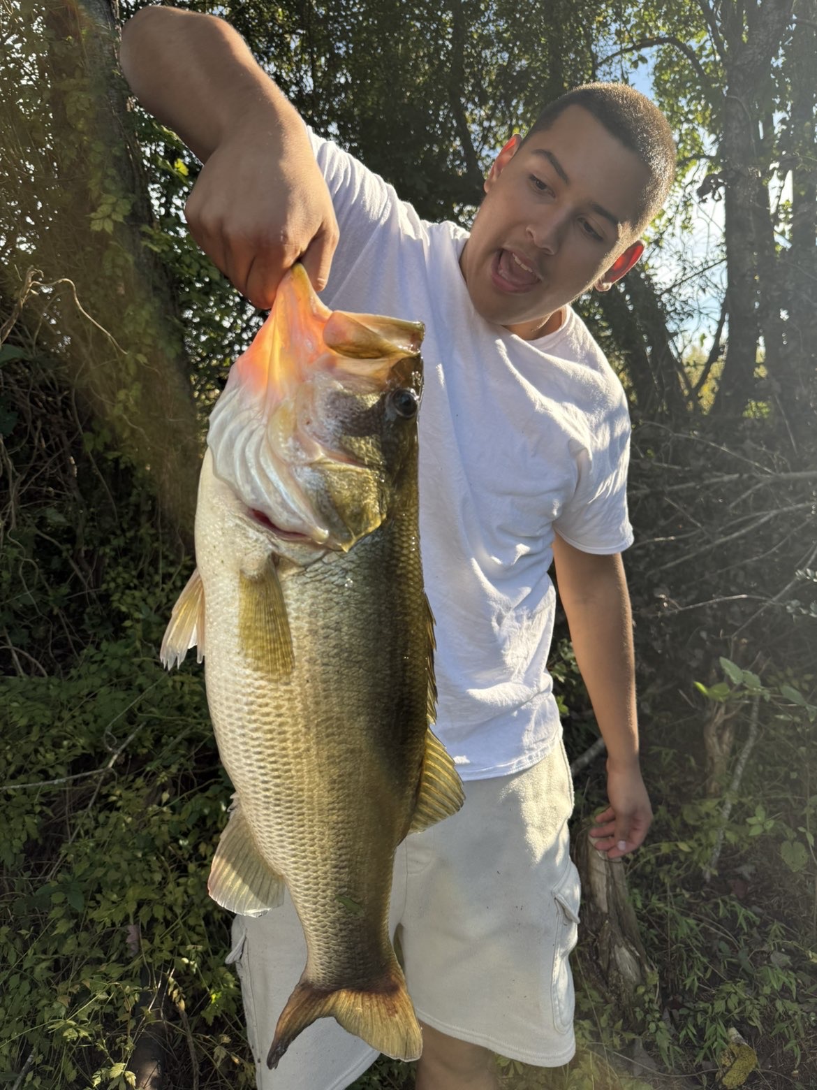 Customer Catch Story: Gabriel Gomez