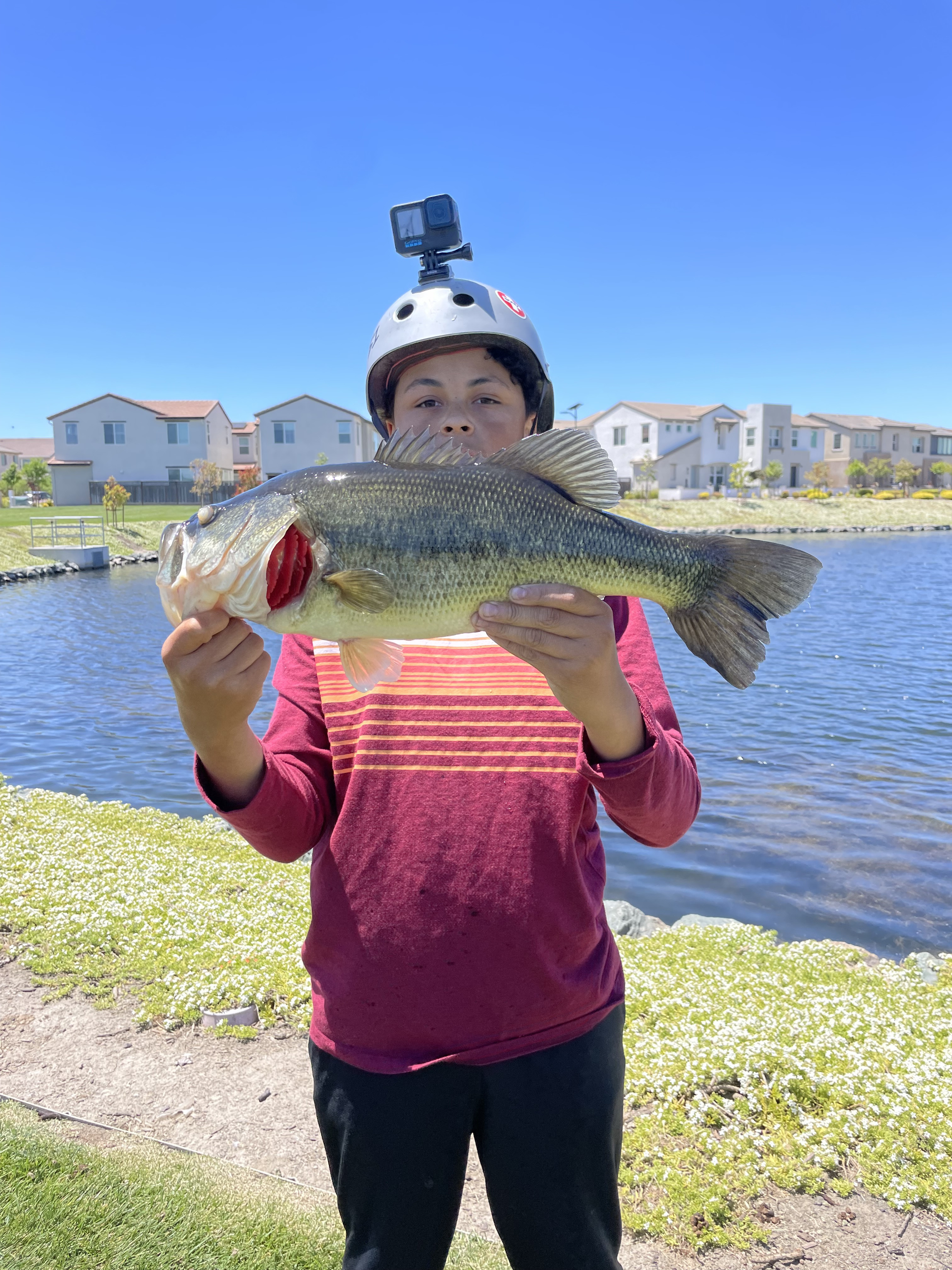 Customer Catch Story: Wolfgang Sinegal