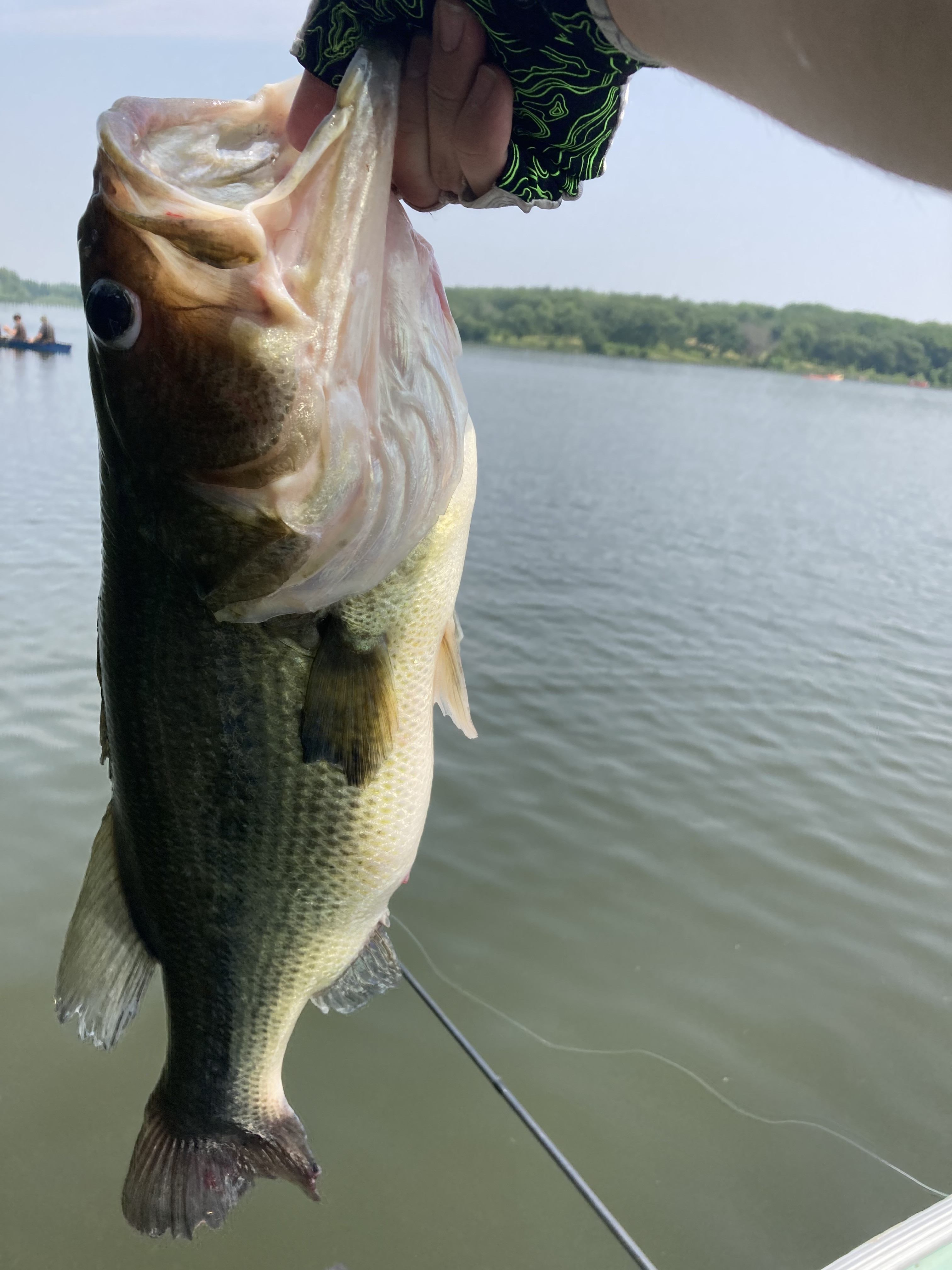 Customer Catch Story: Samuel Sahli