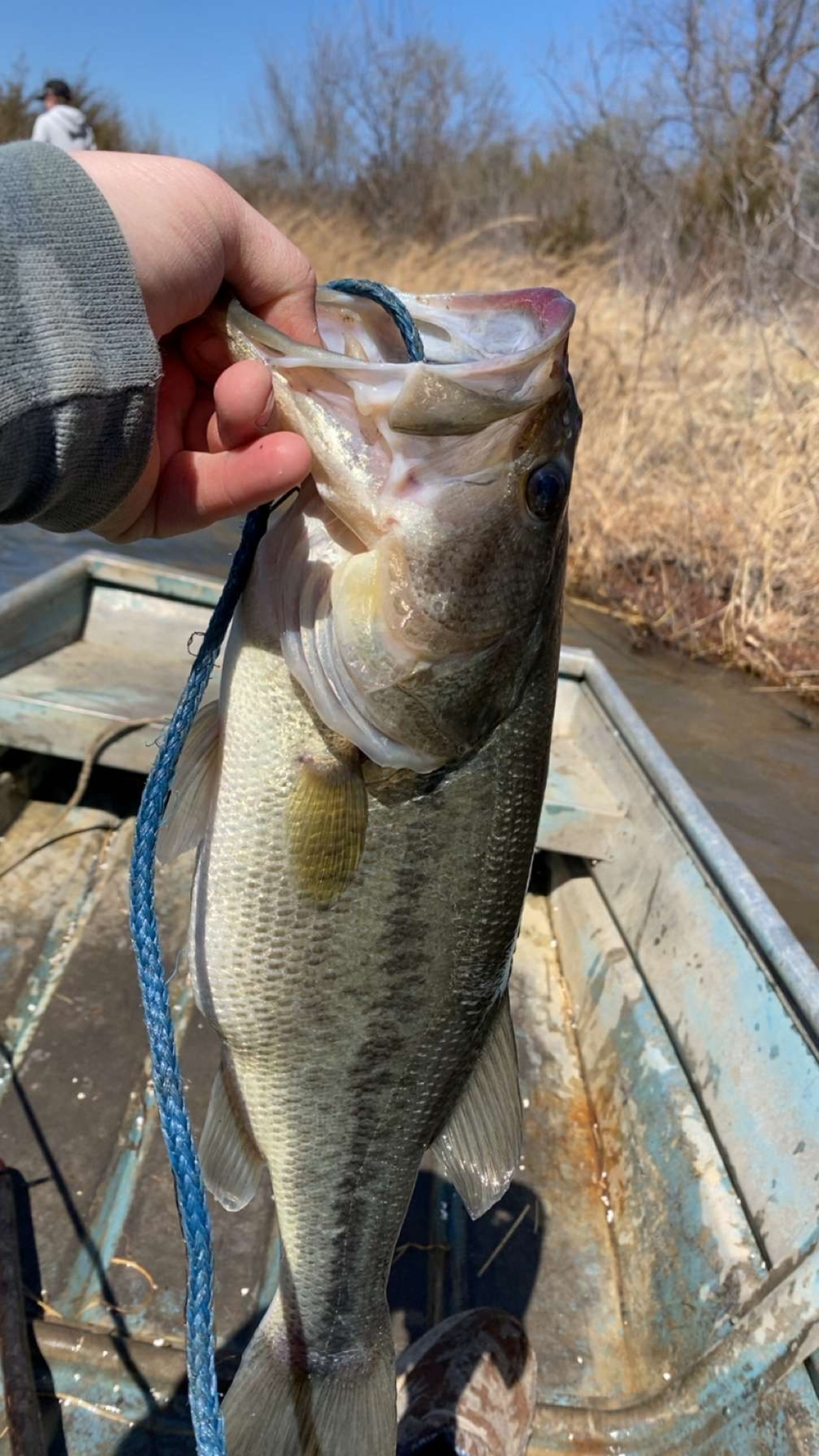 Customer Catch Story: Kooper Bond