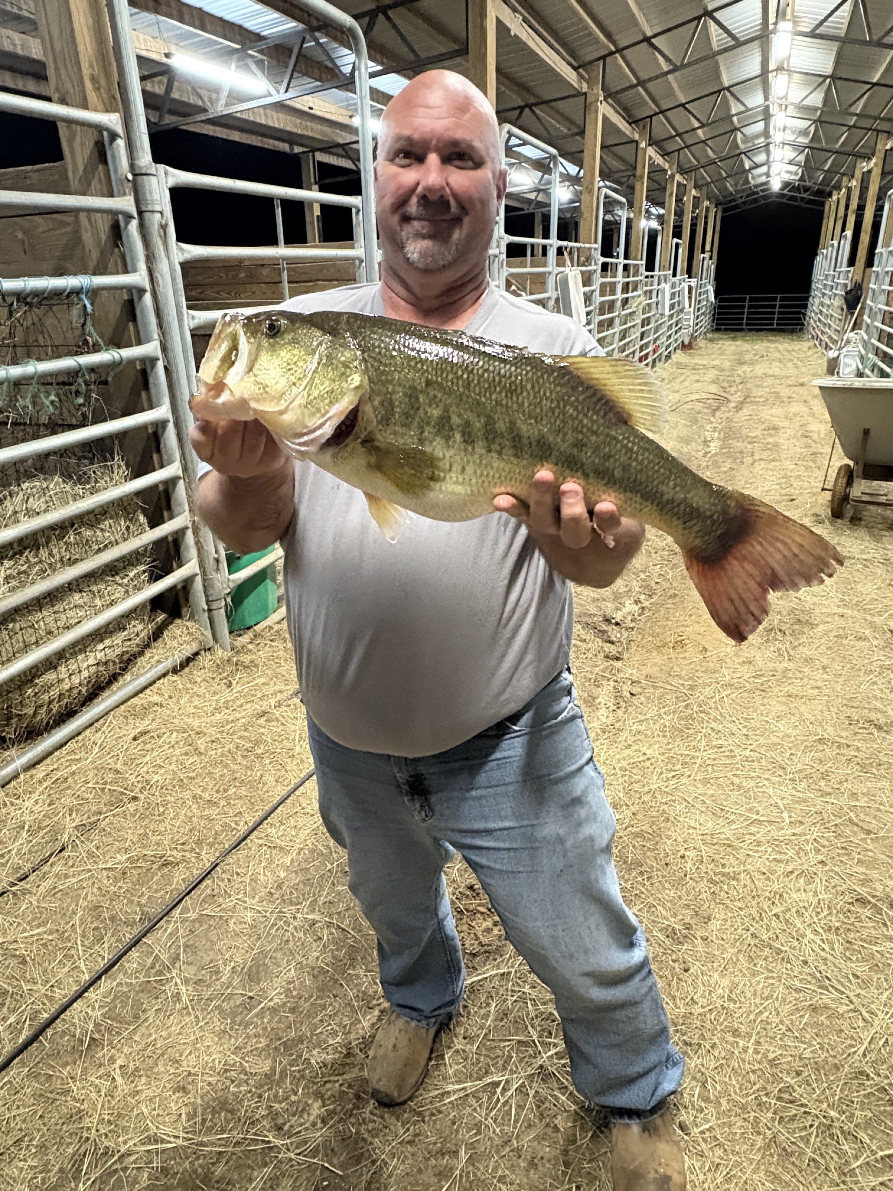 Customer Catch Story: David Johnson