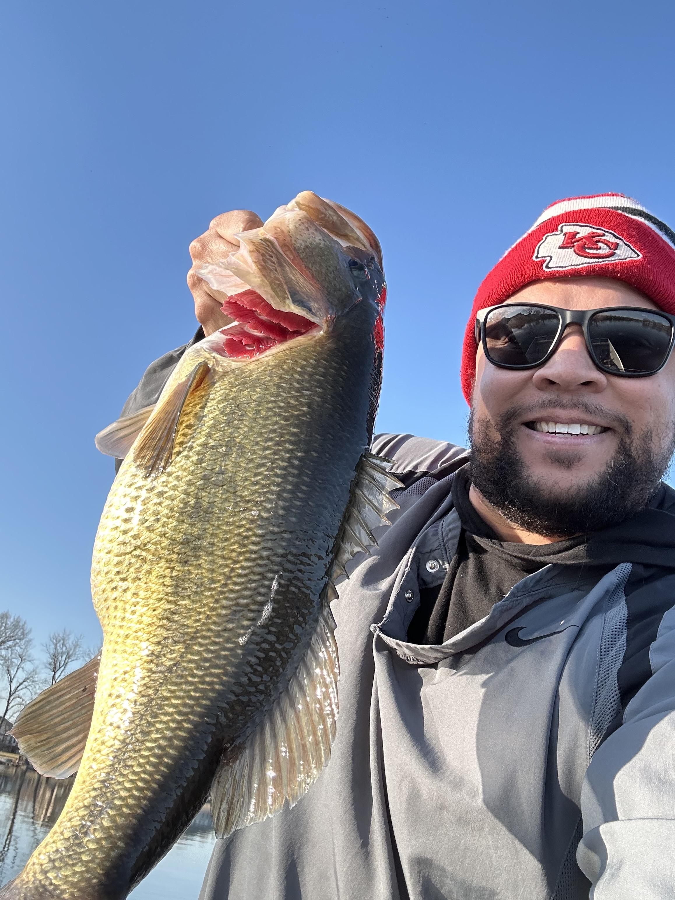 Customer Catch Story: Zech King