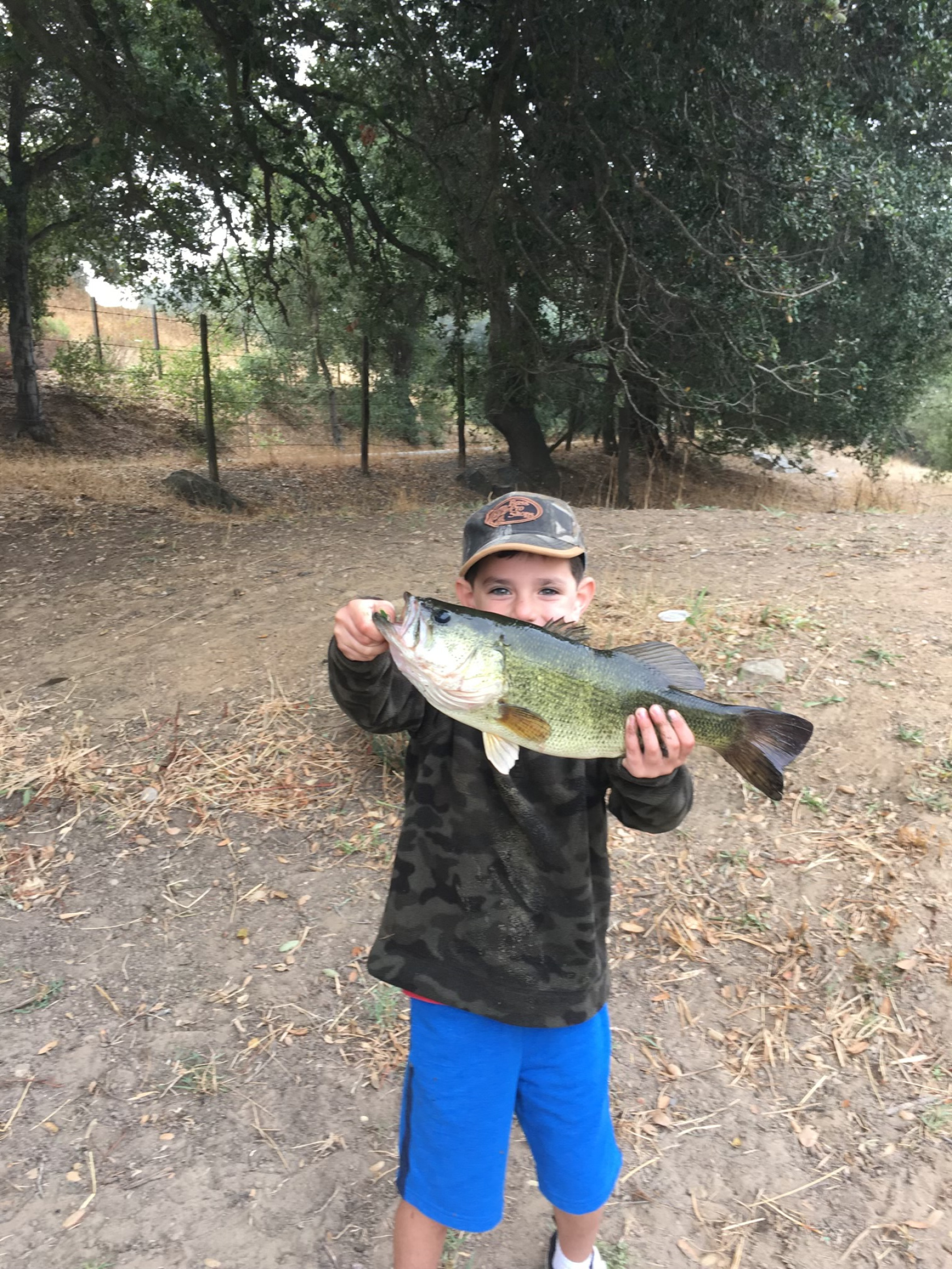 Customer Catch Story: Josh Keller