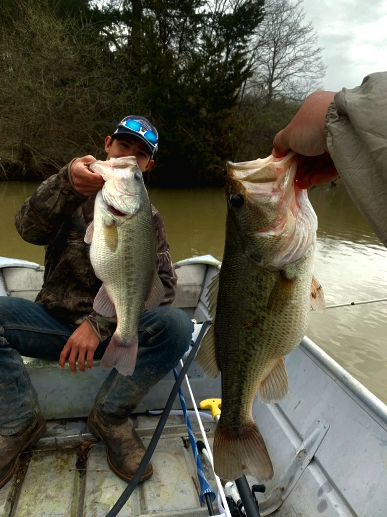Customer Catch Story: Aj Massa