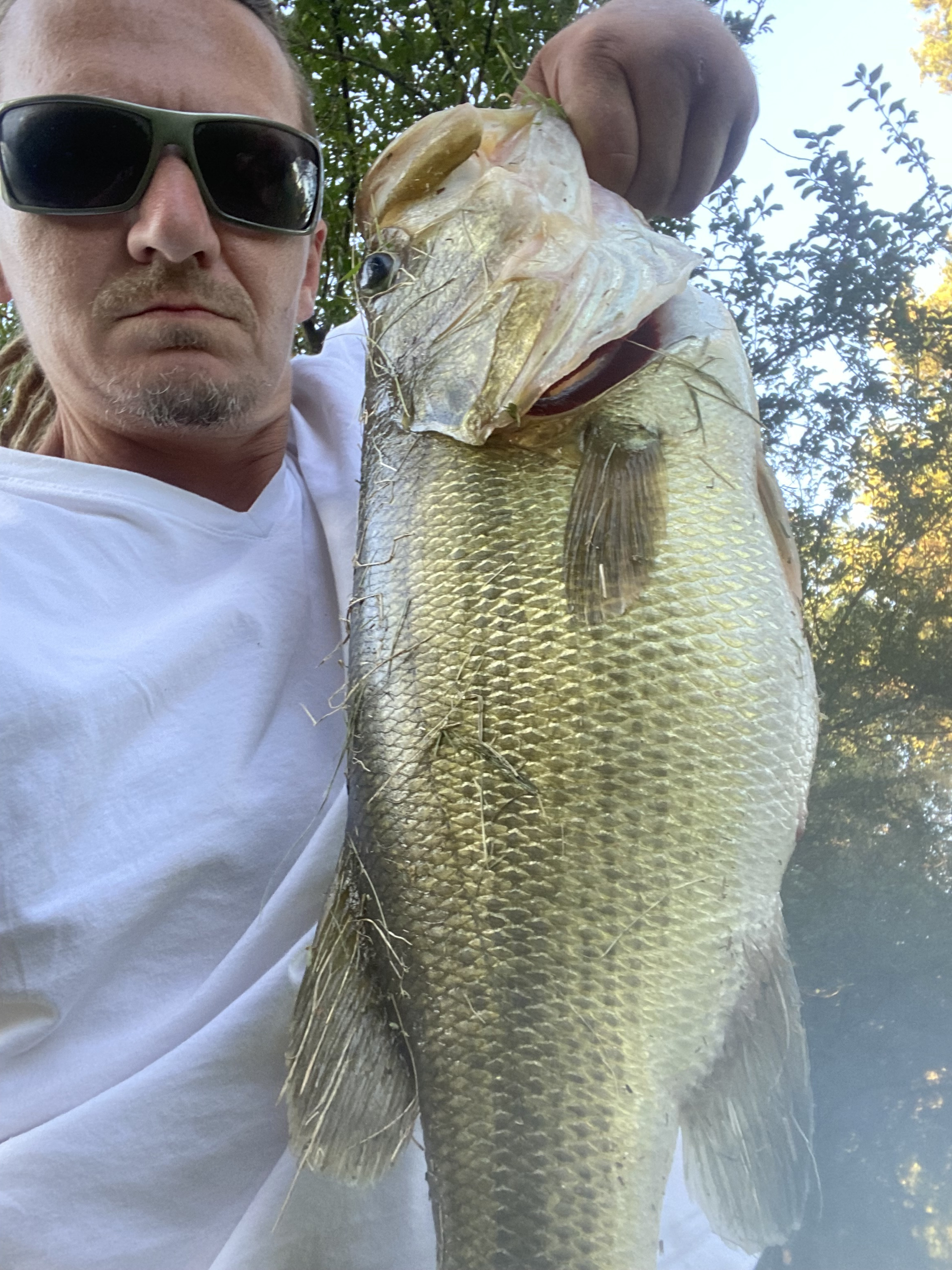 Customer Catch Story: David Emmons