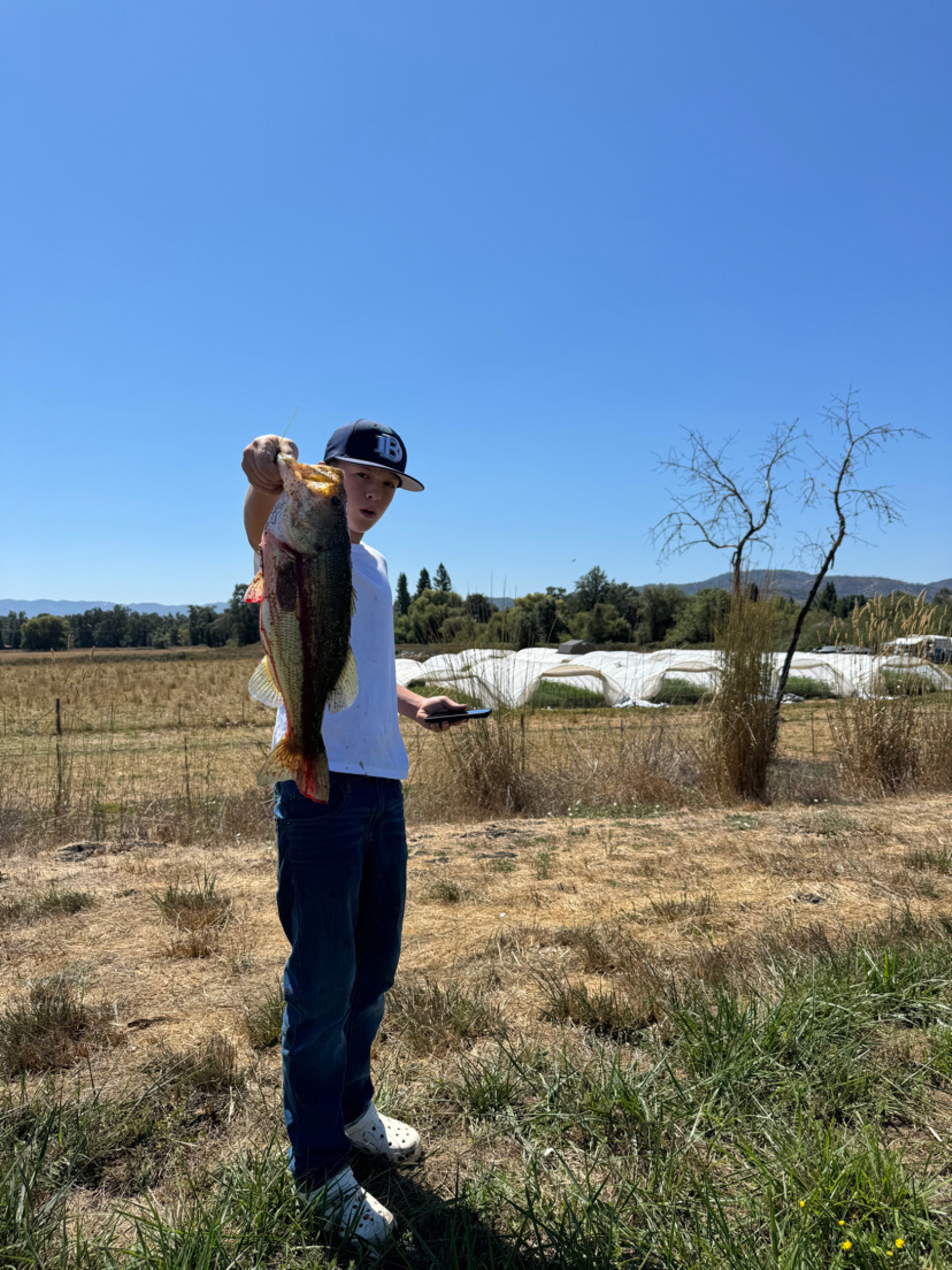 Customer Catch Story: Steven Hoare