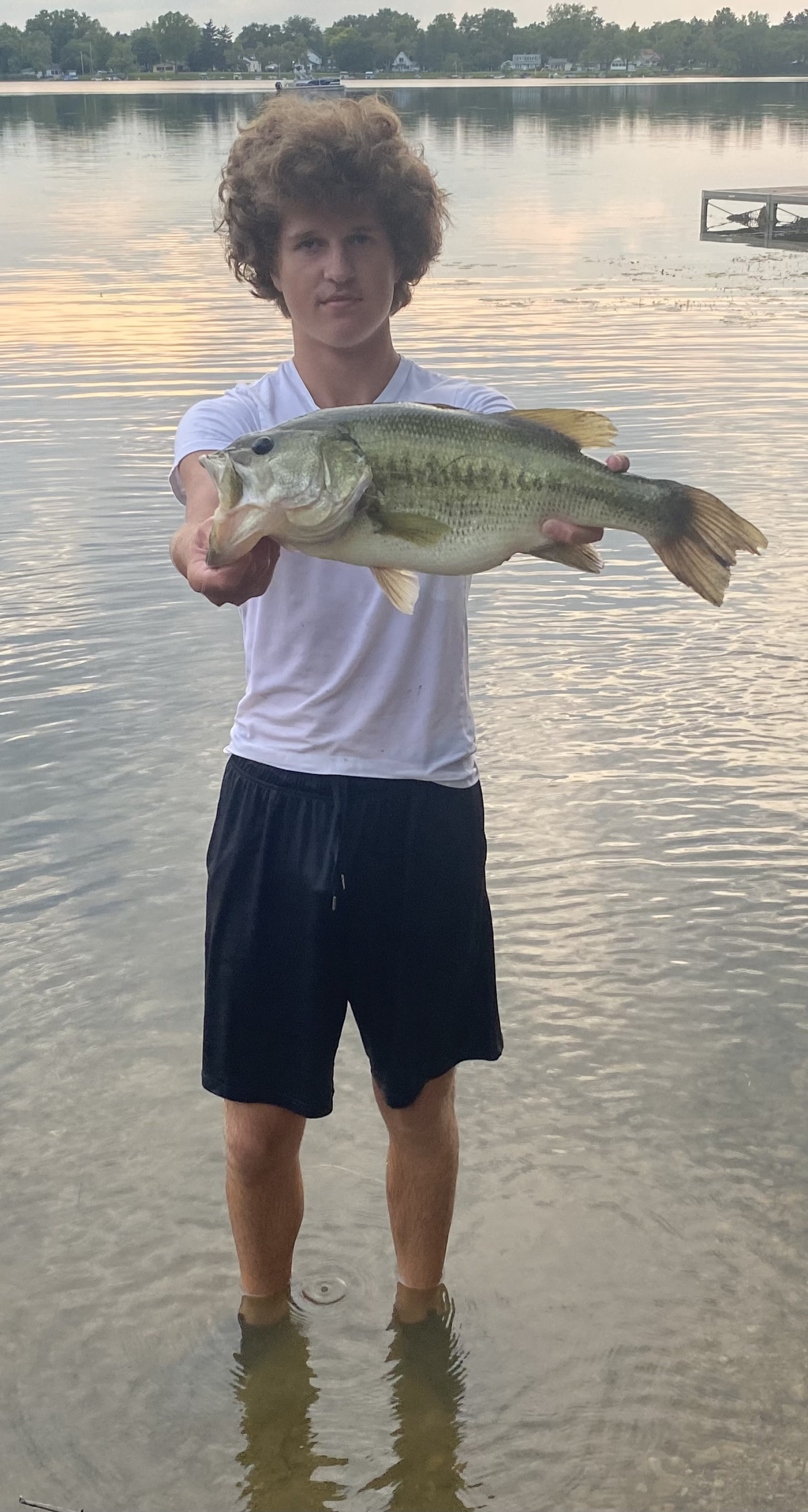 Customer Catch Story: Paxxden Nelson