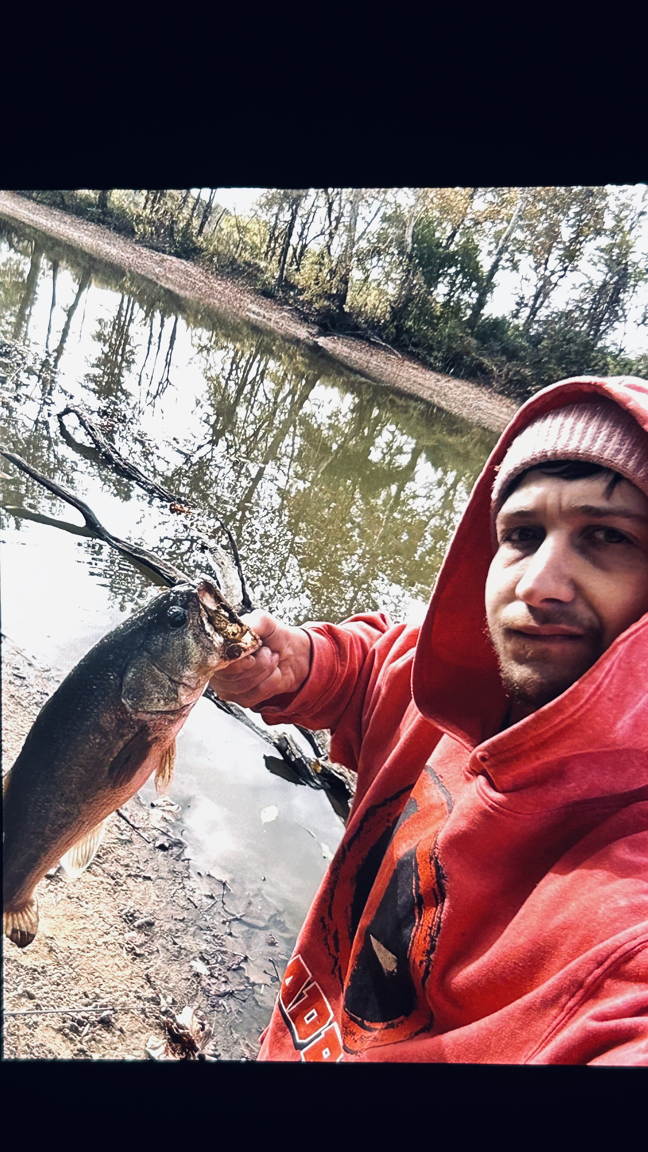 Customer Catch Story: Jordan Page