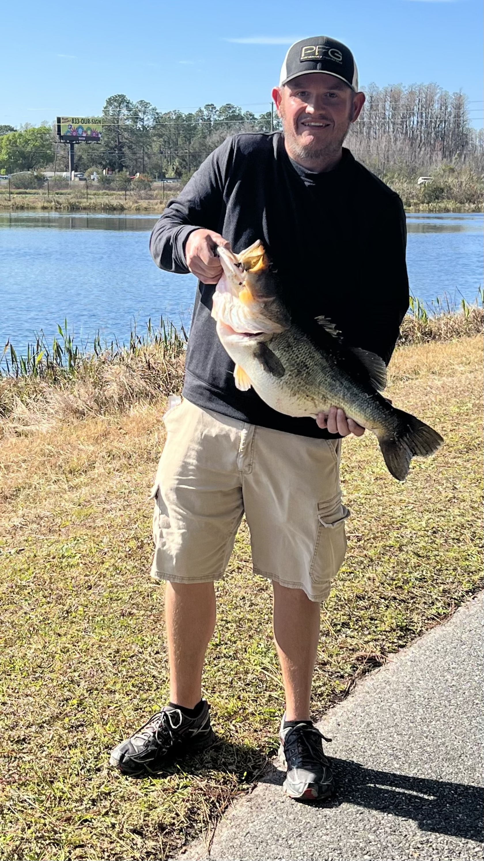 Customer Catch Story: Marshall Fowler
