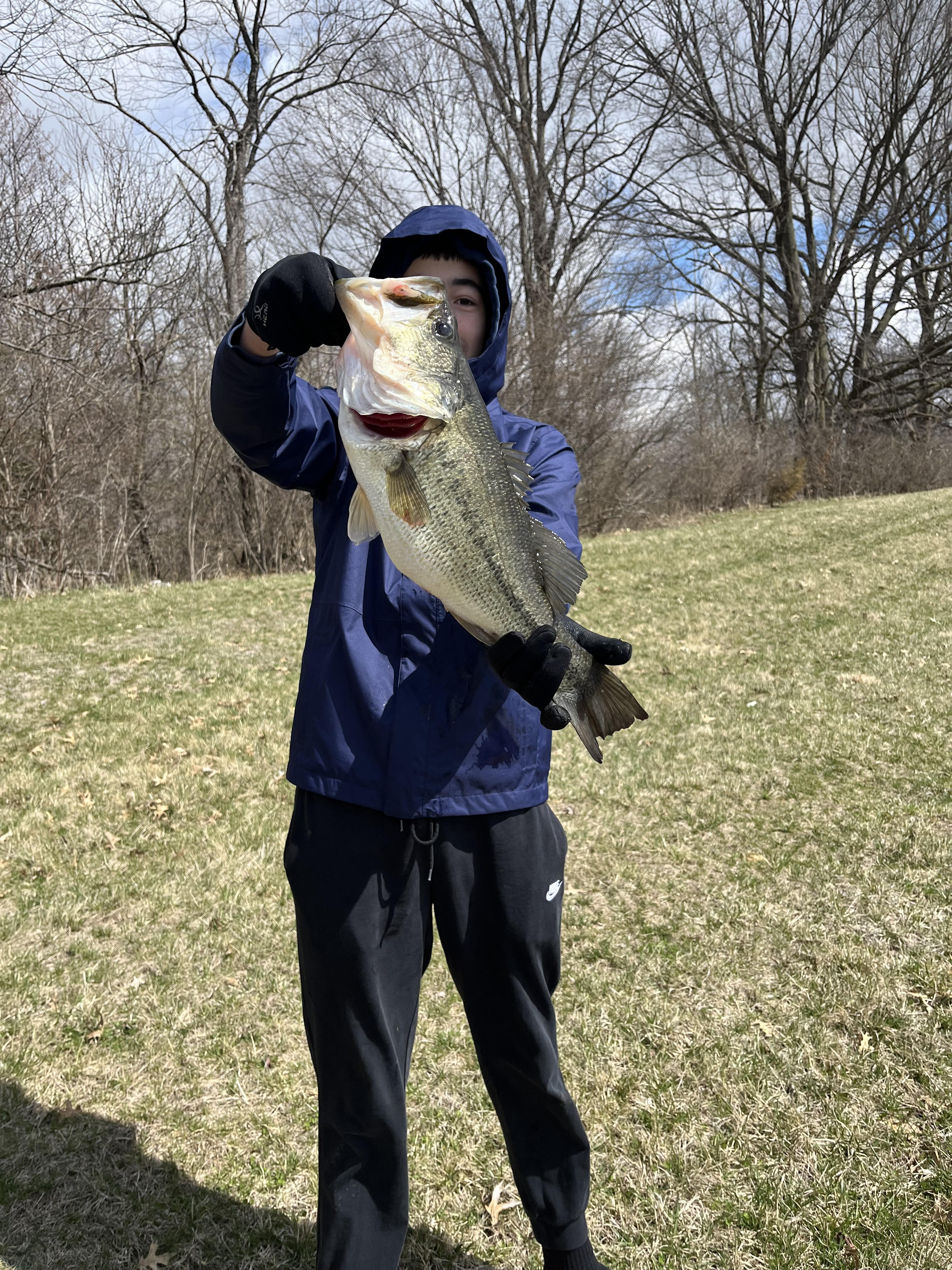 Customer Catch Story: Gio Zermeno