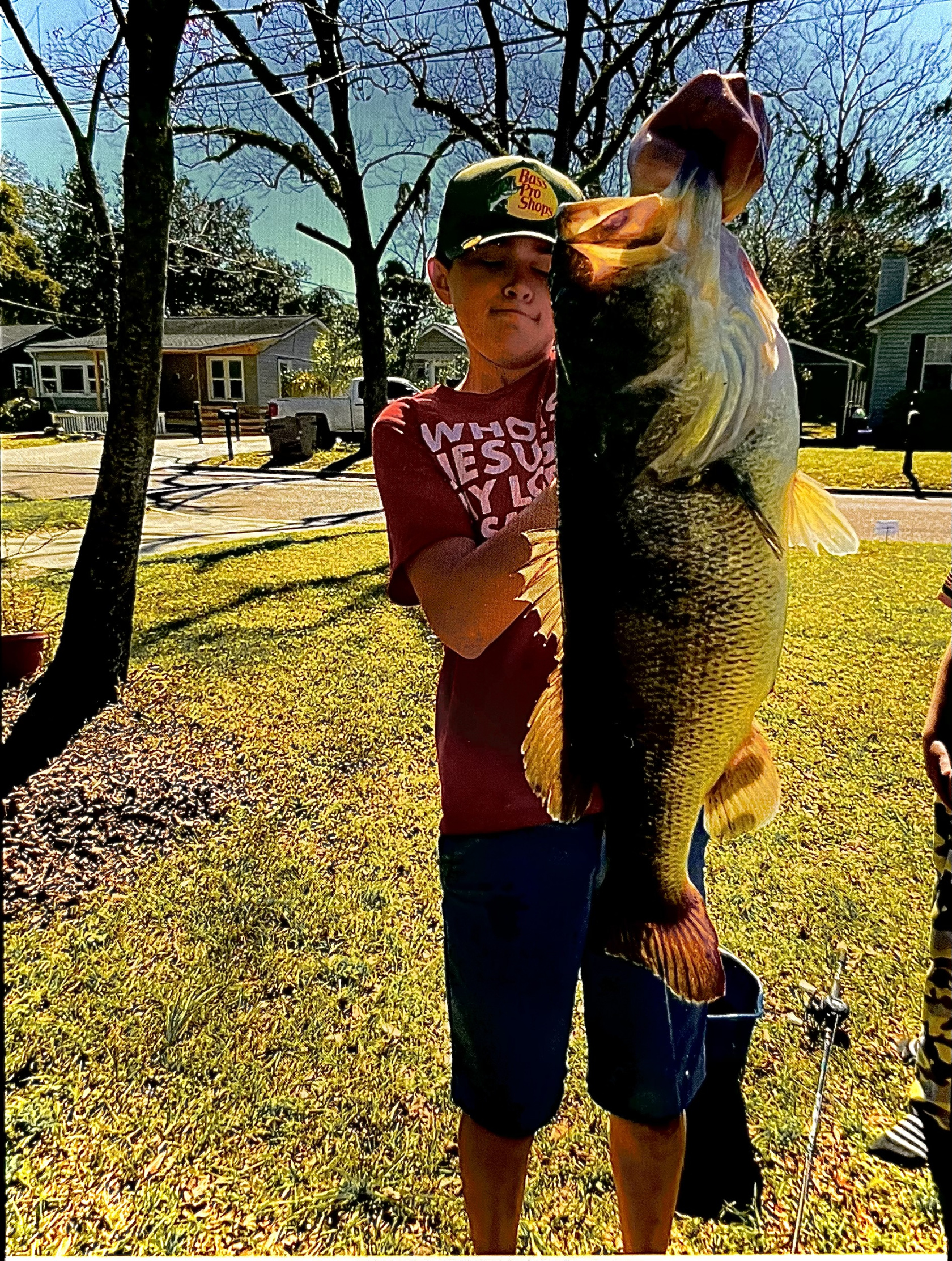 Customer Catch Story: Tanner McFadin