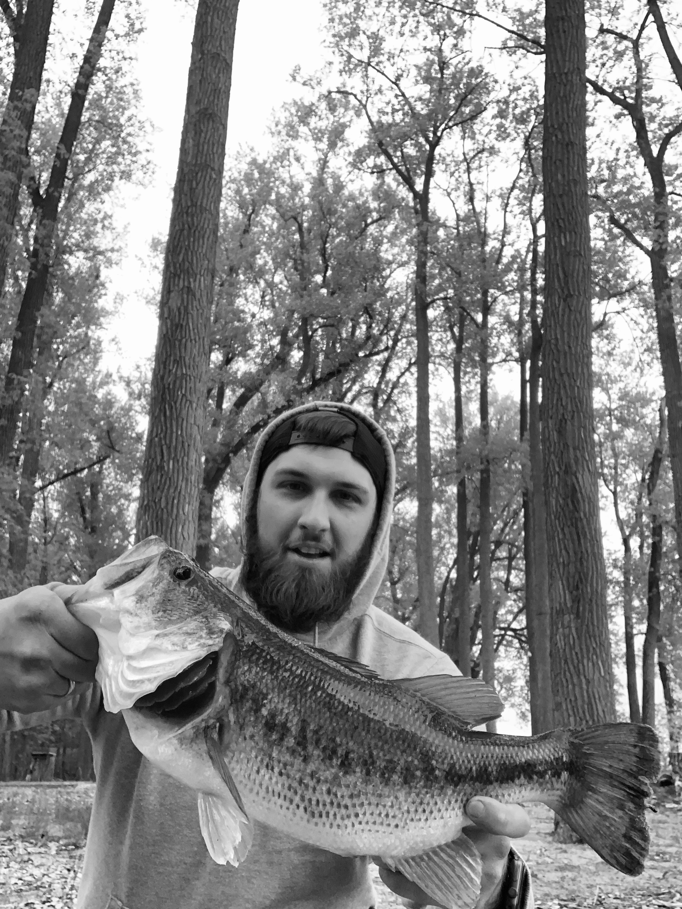 Customer Catch Story: Jimmy Provost