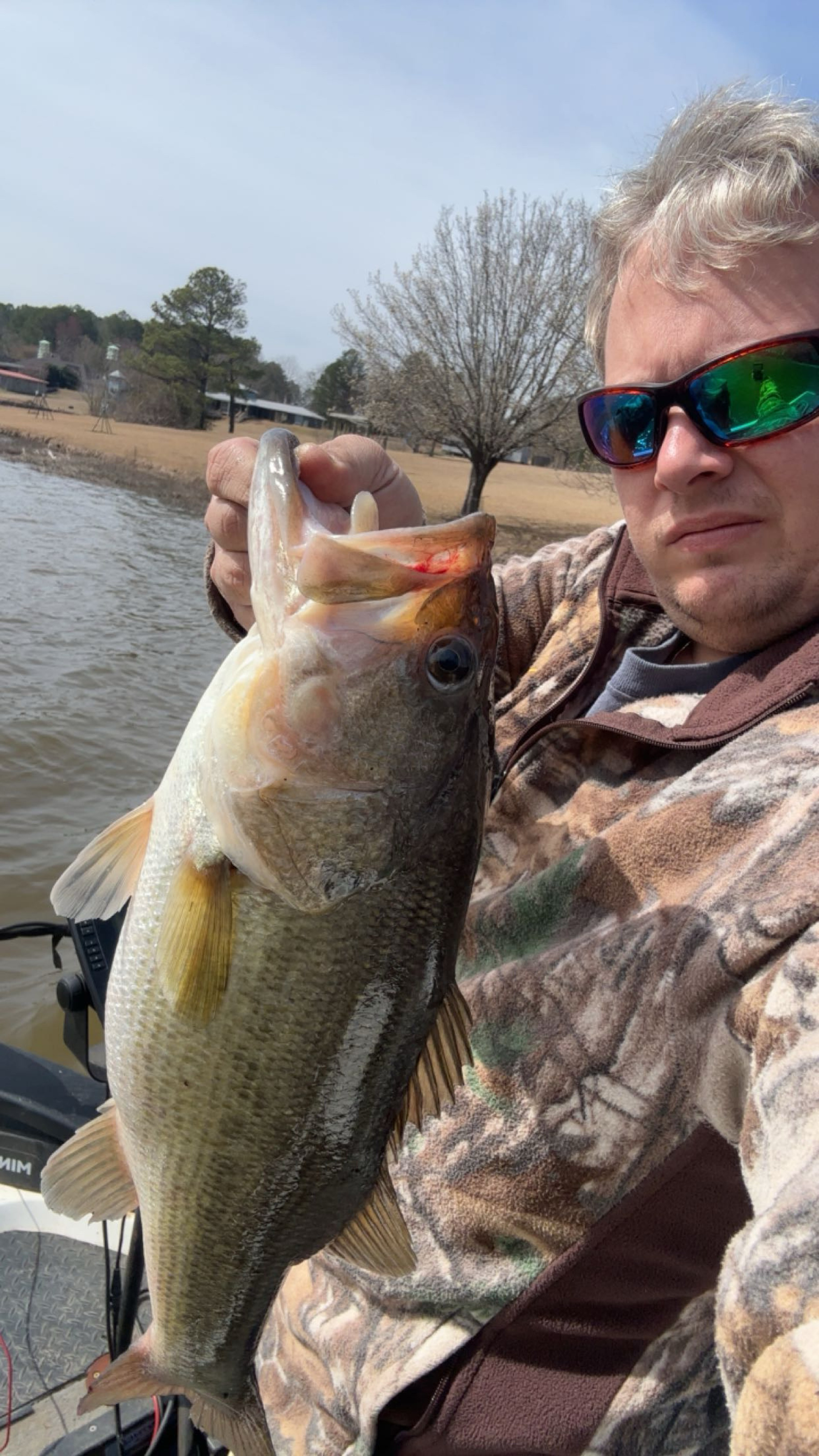 Customer Catch Story: Jacob Ware