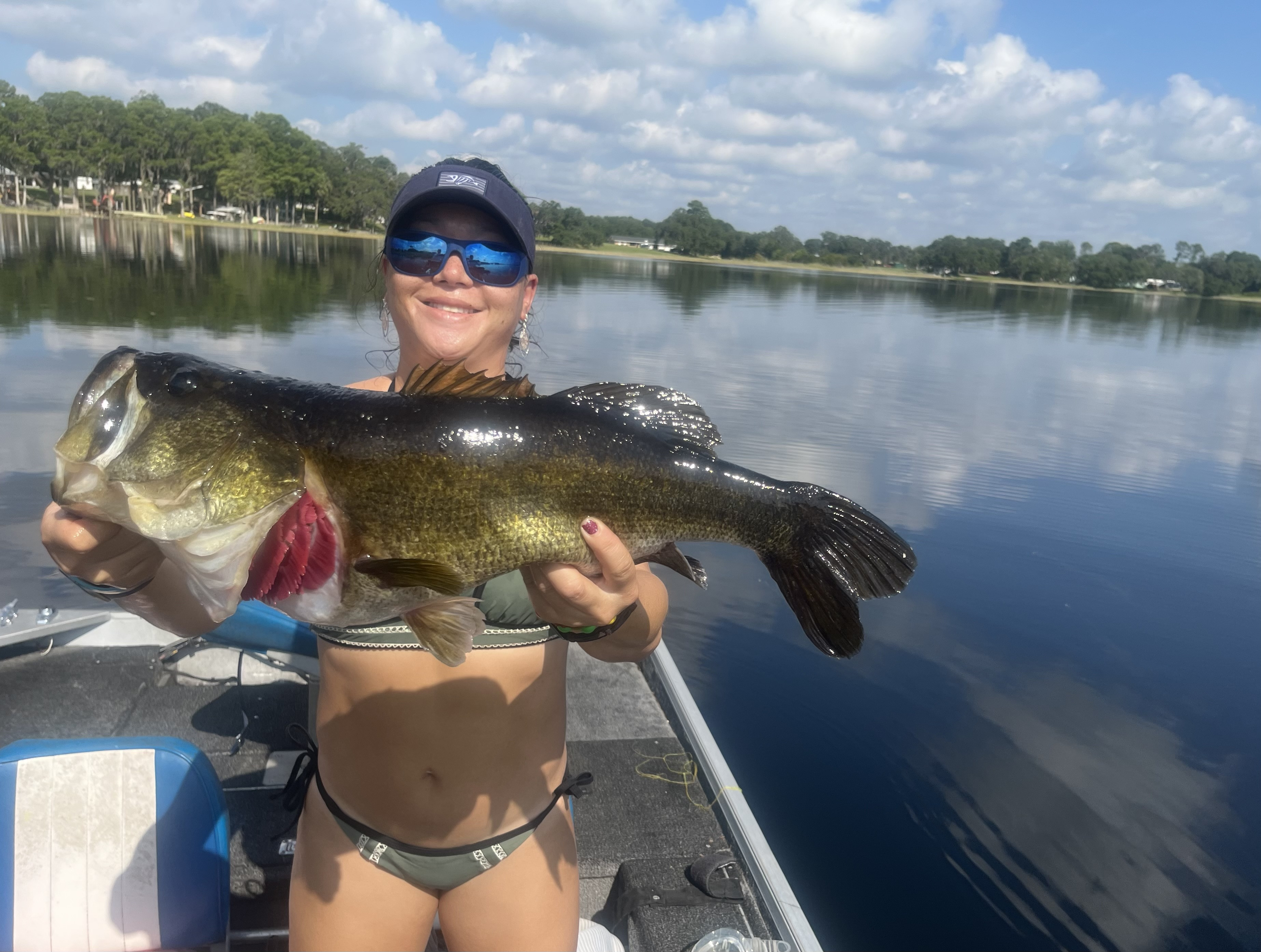 Customer Catch Story: Hiromi Adams