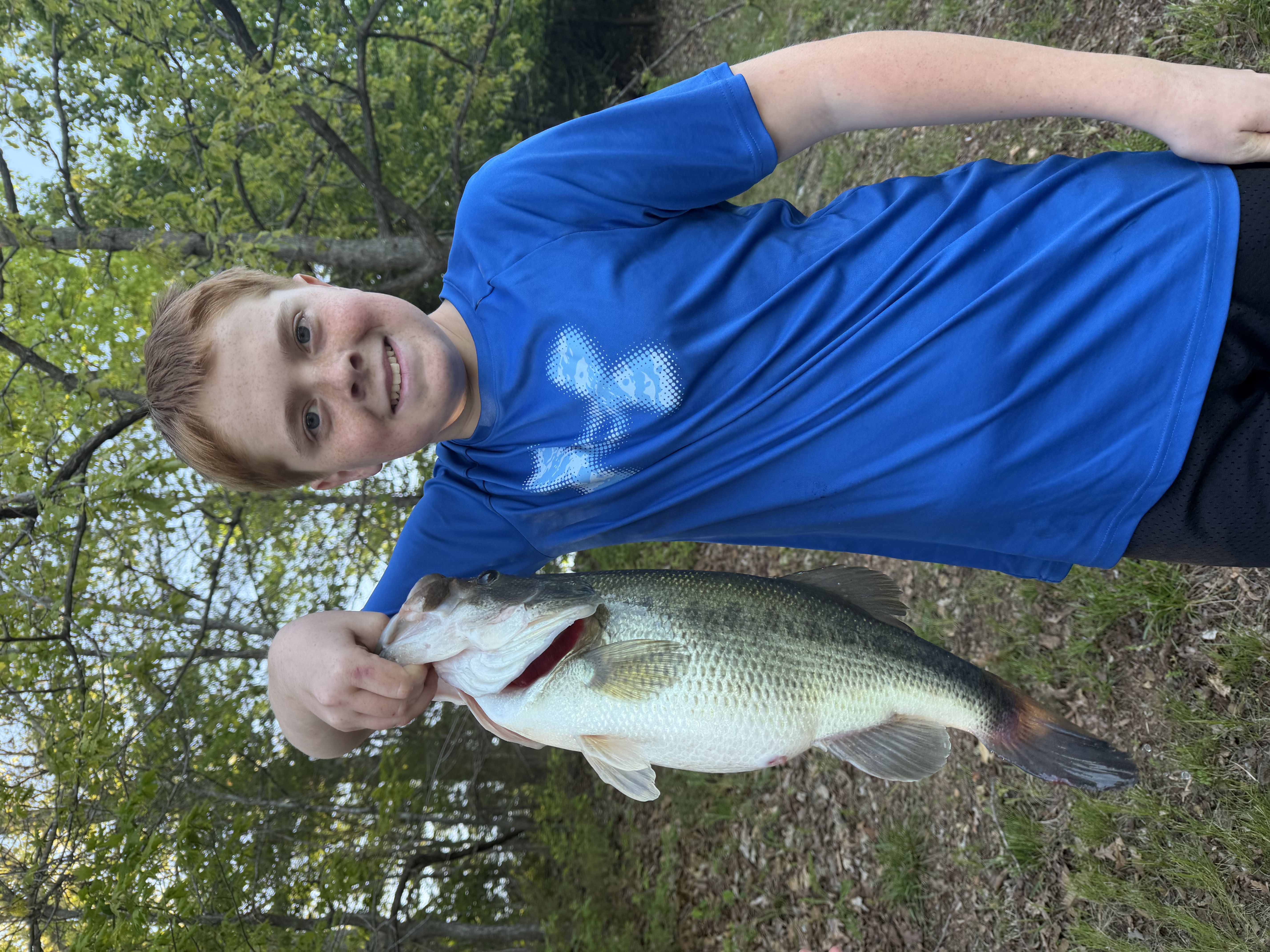 Customer Catch Story: Matthew Willett