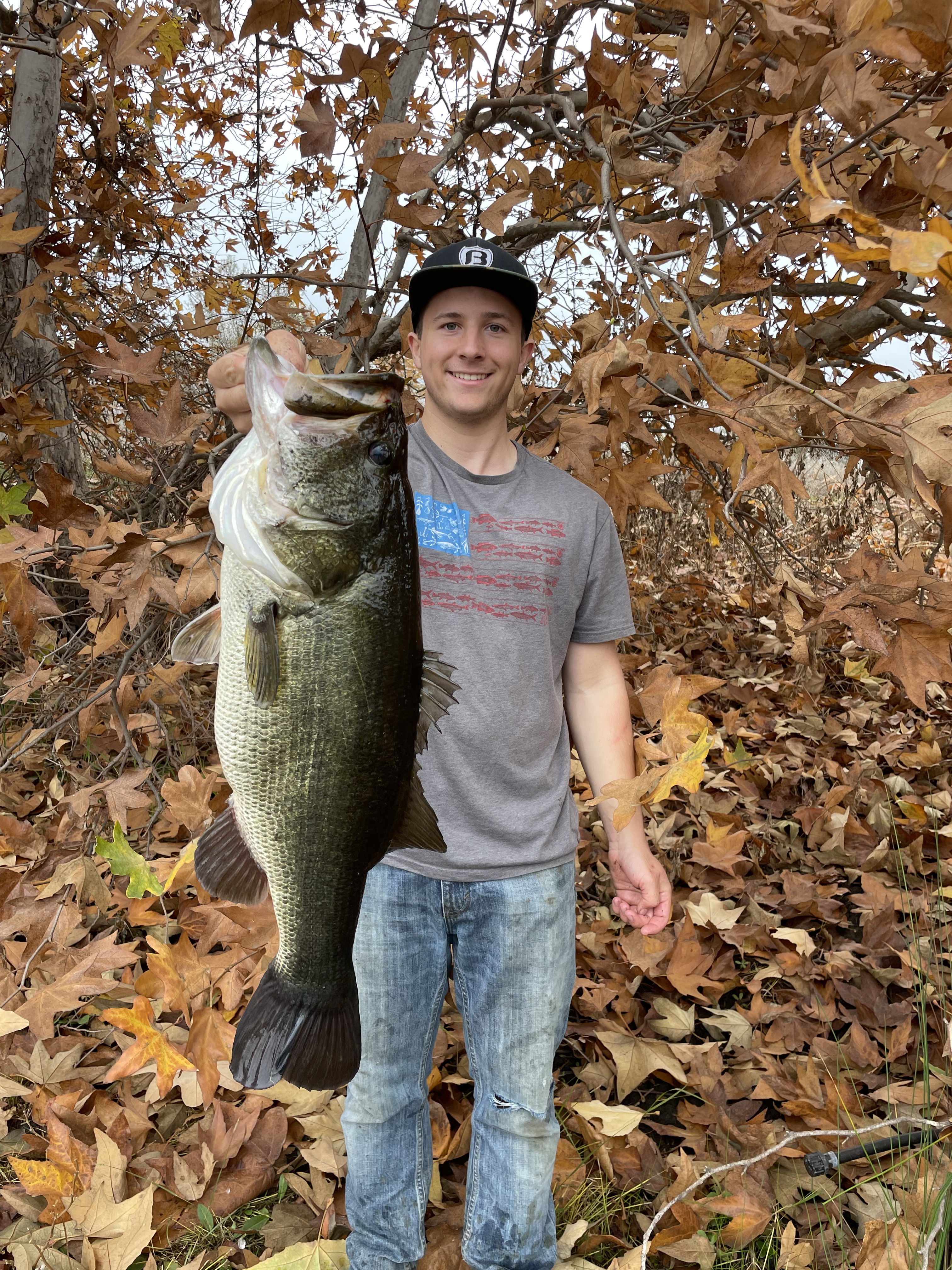 Customer Catch Story: Morgan Yoder
