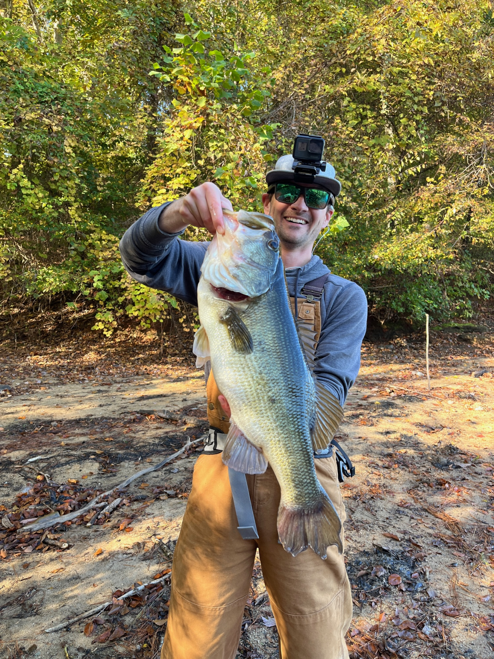 Customer Catch Story: Kory Kistner
