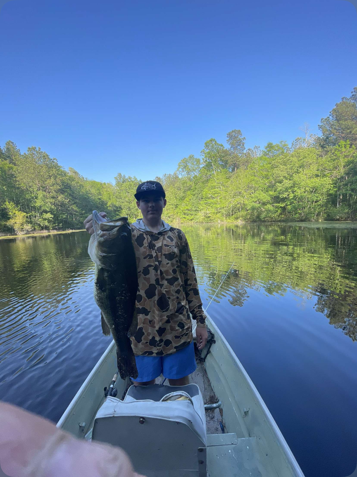 Customer Catch Story: Jacob Gammel
