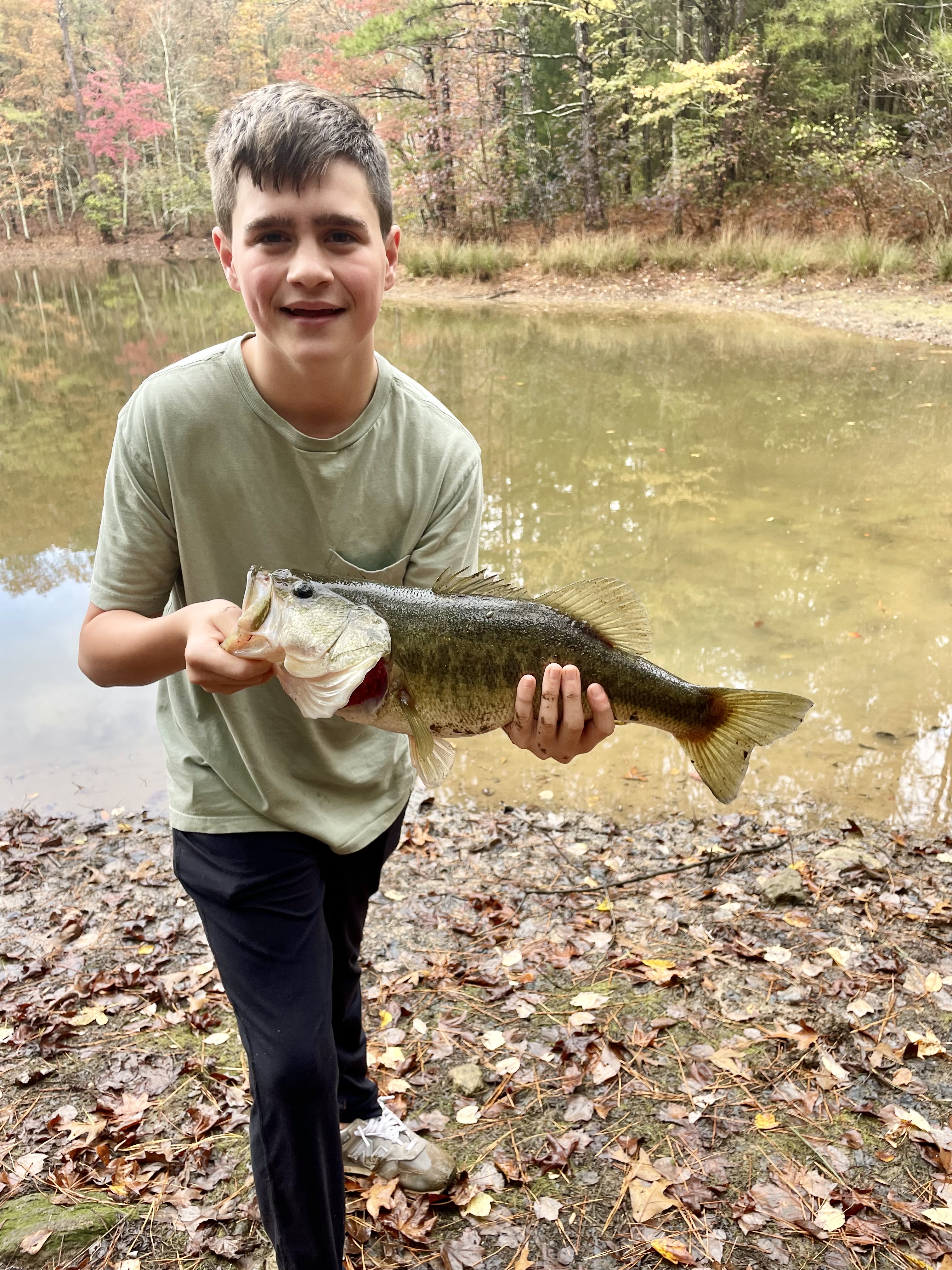 Customer Catch Story: Witt Blackwell