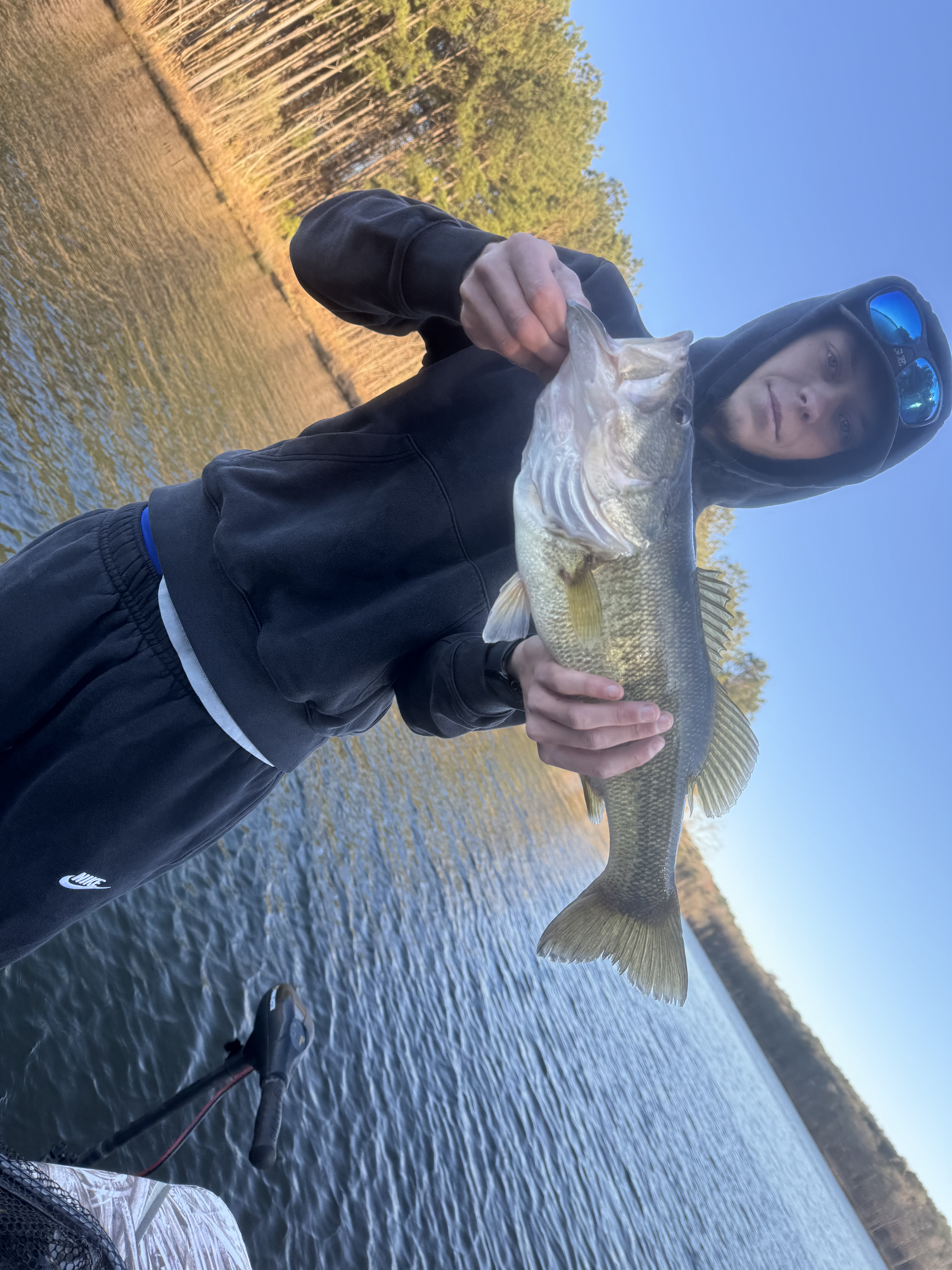 Customer Catch Story: Matthew Lowery