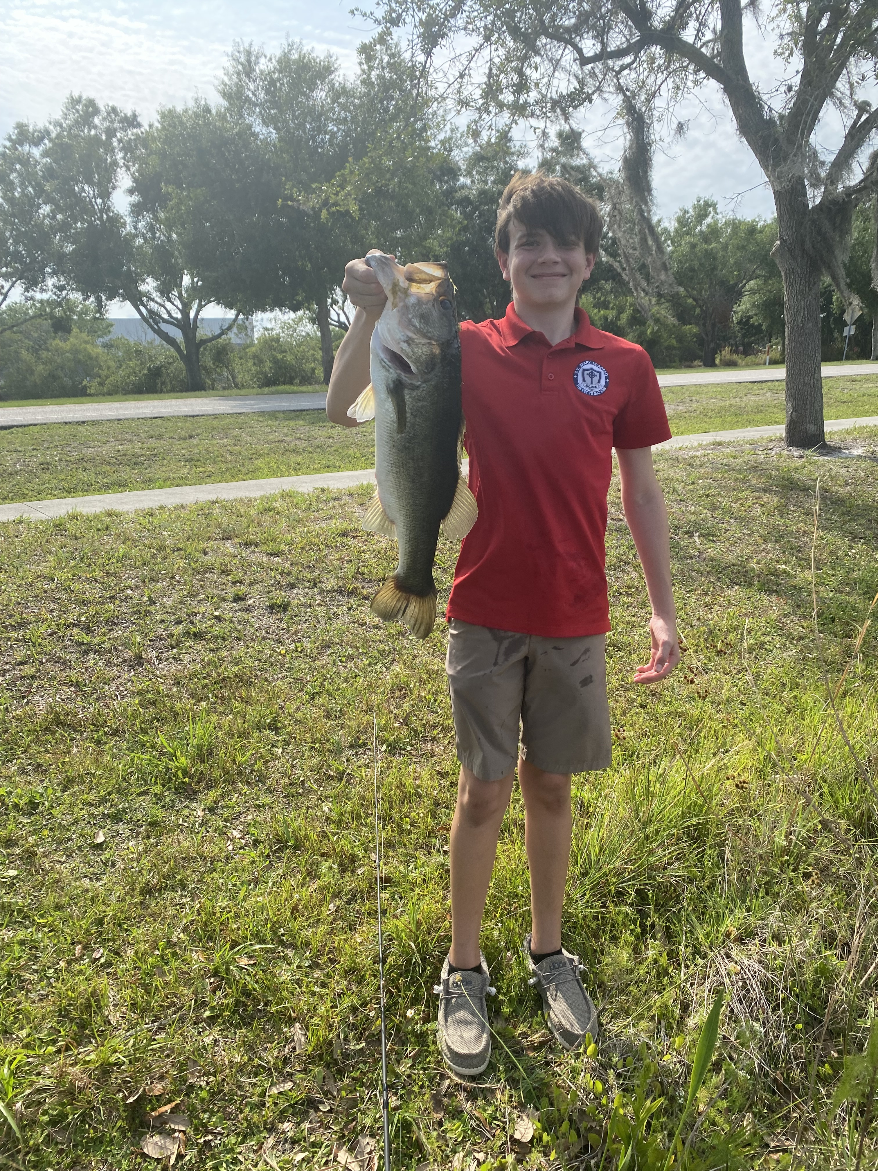 Customer Catch Story: Booby Lessig