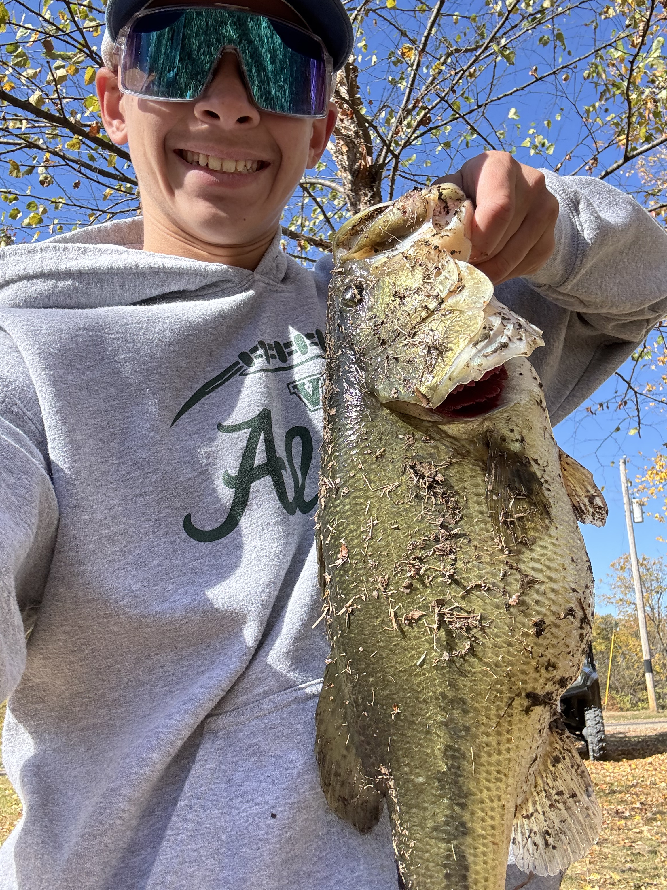 Customer Catch Story: Justin Herron