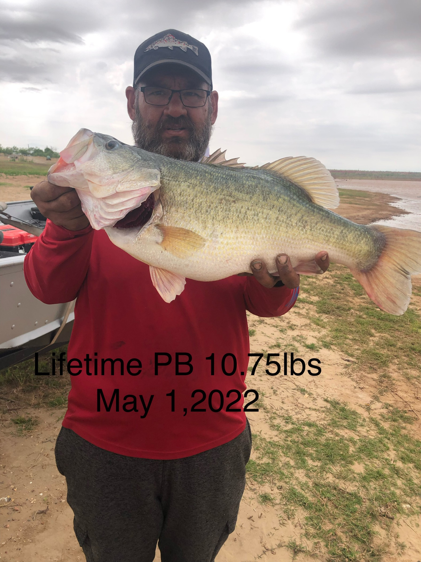 Customer Catch Story: Edward Abendroth