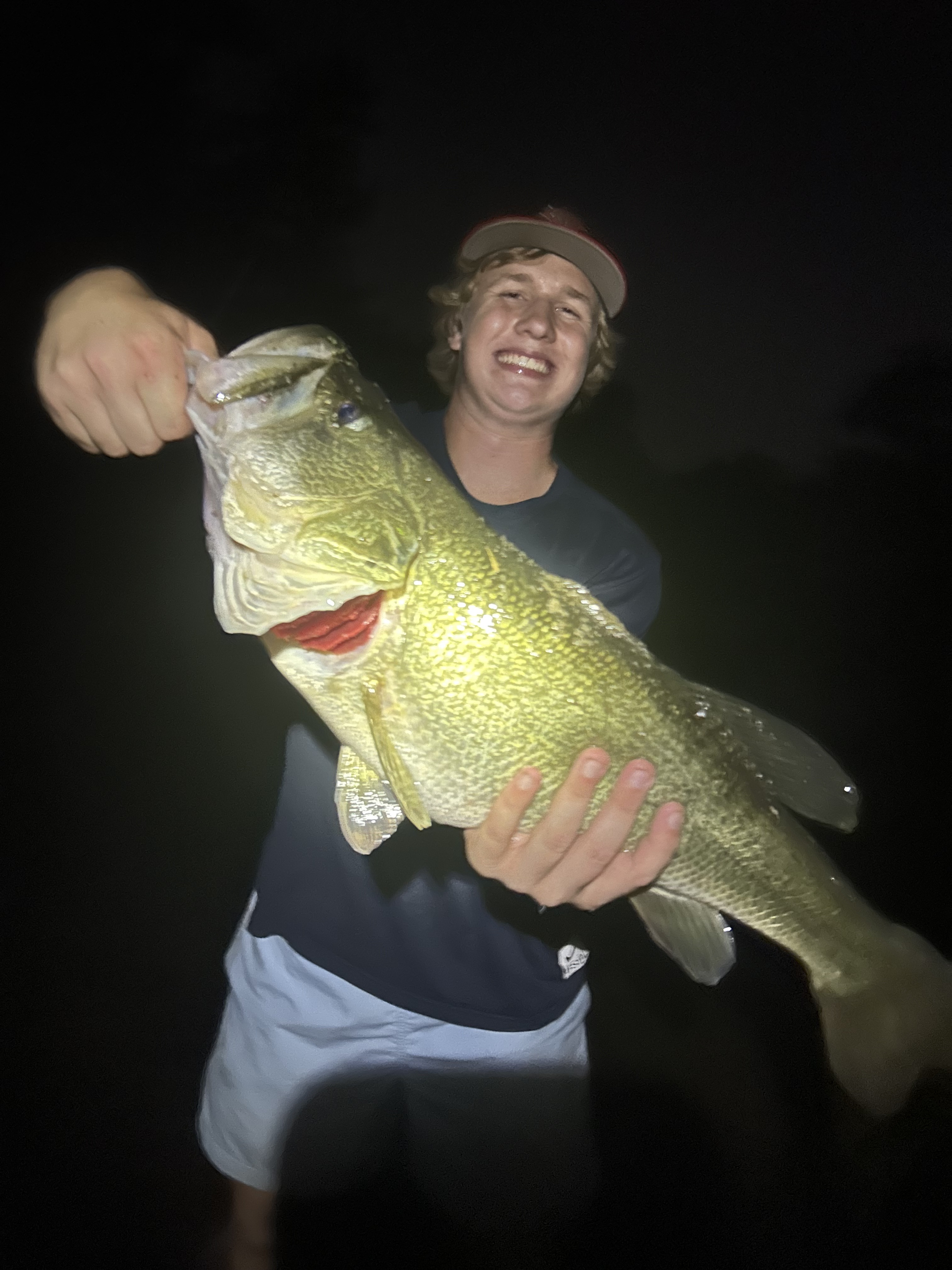 Customer Catch Story: Joe Stewart