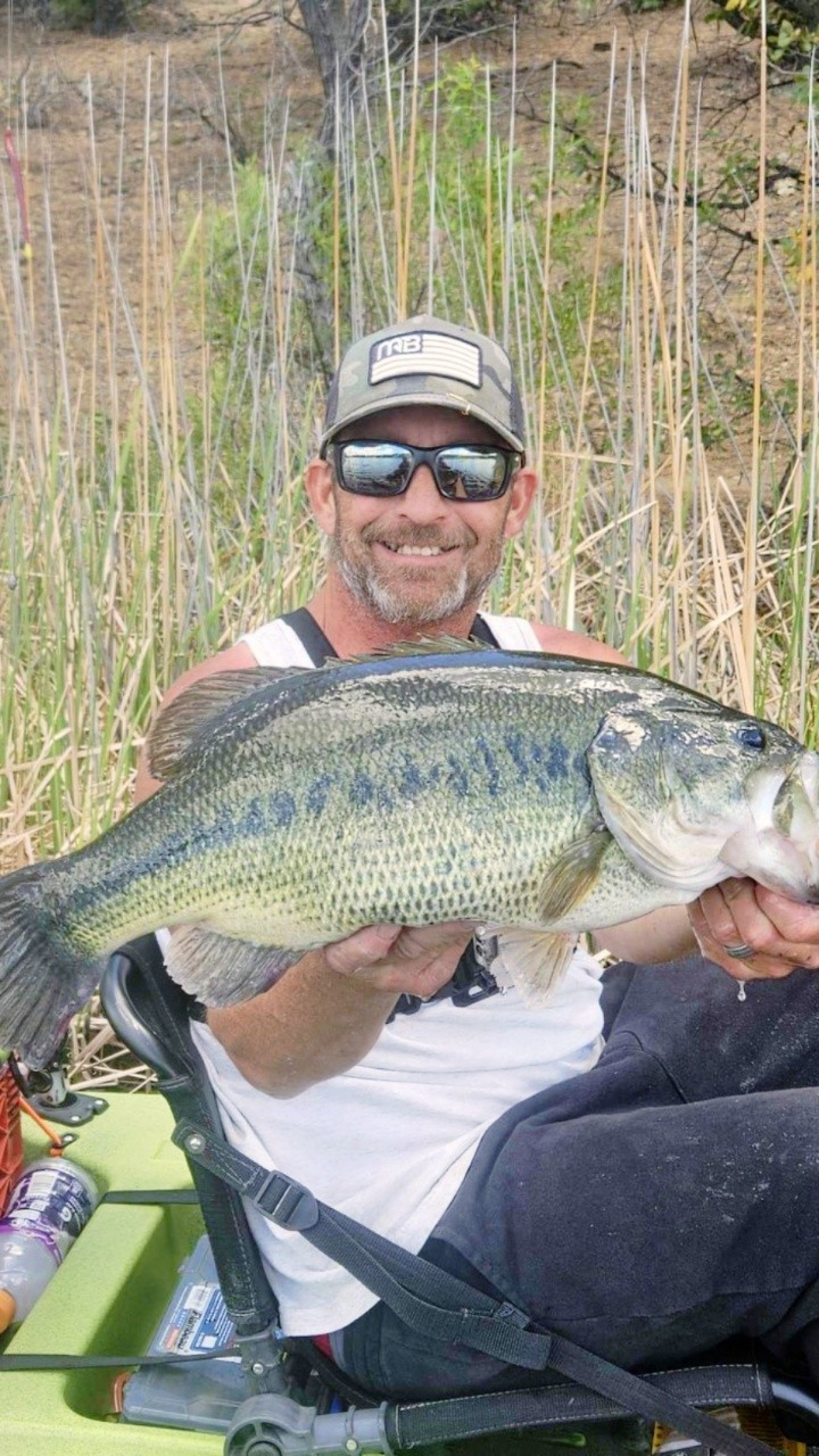 Customer Catch Story: Jason warner