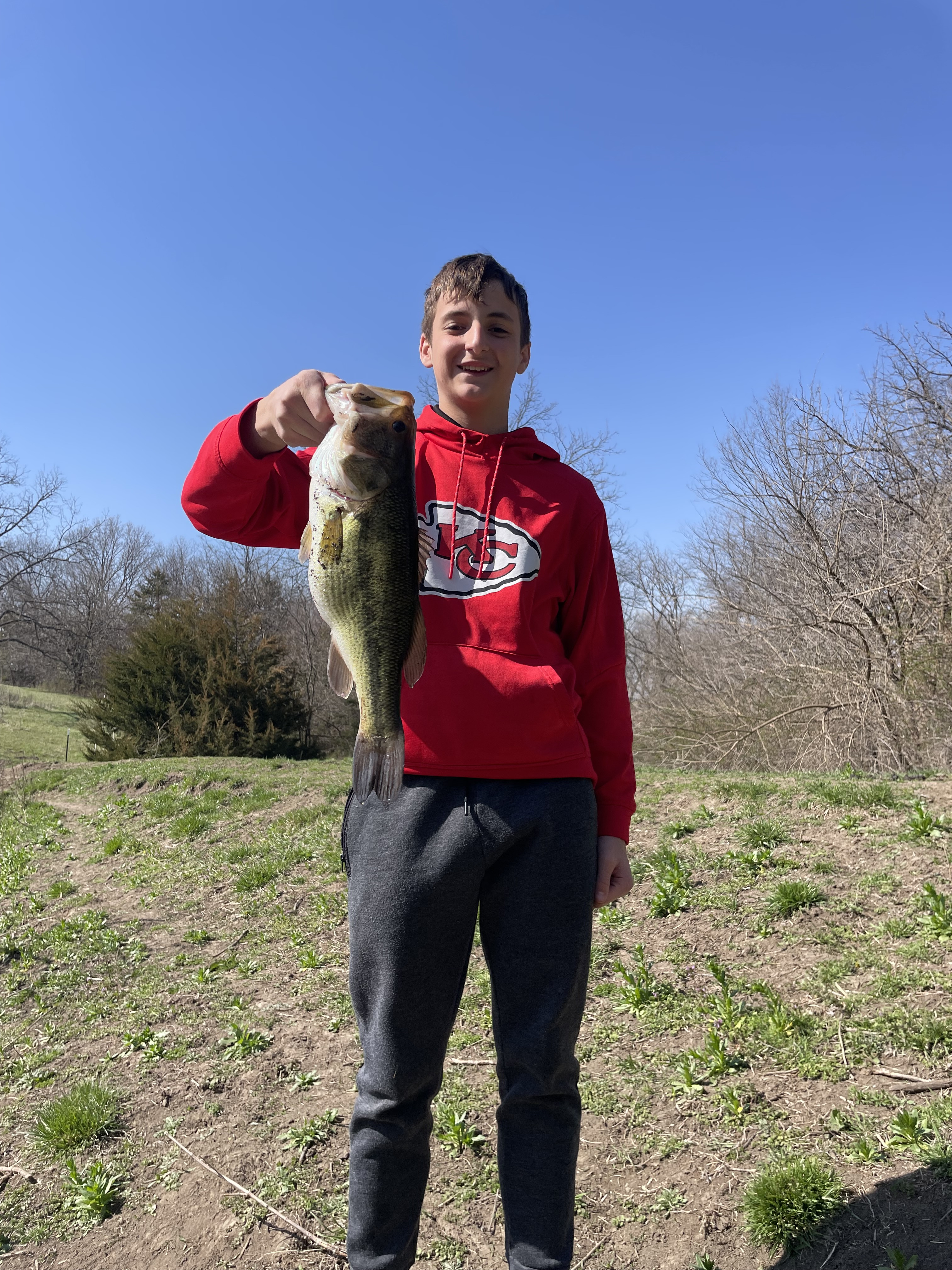 Customer Catch Story: Everett Gay