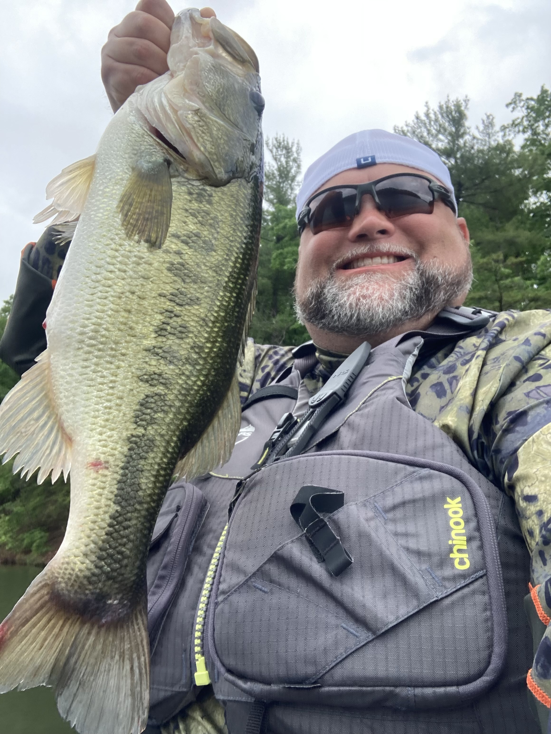 Customer Catch Story: Donald Murphy